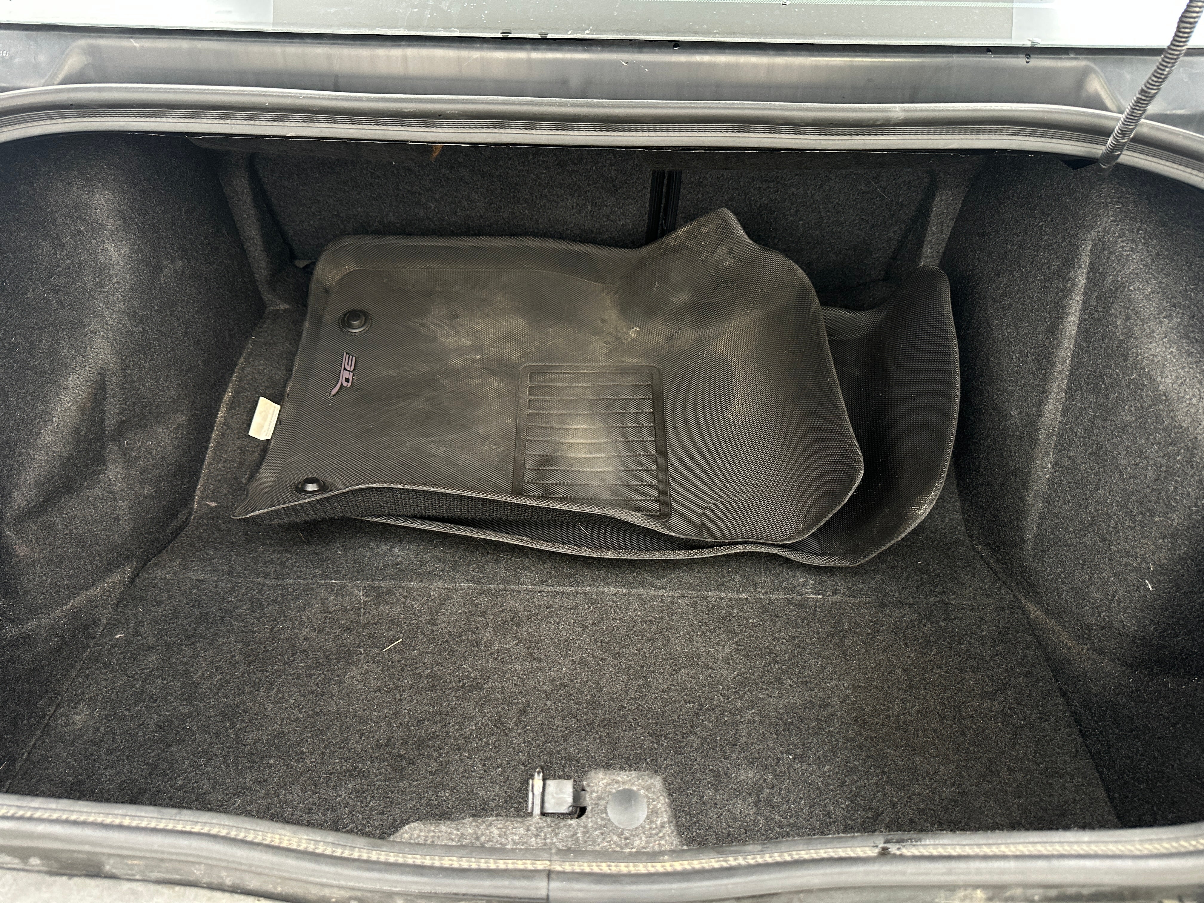 2018 Dodge Challenger R/T 4