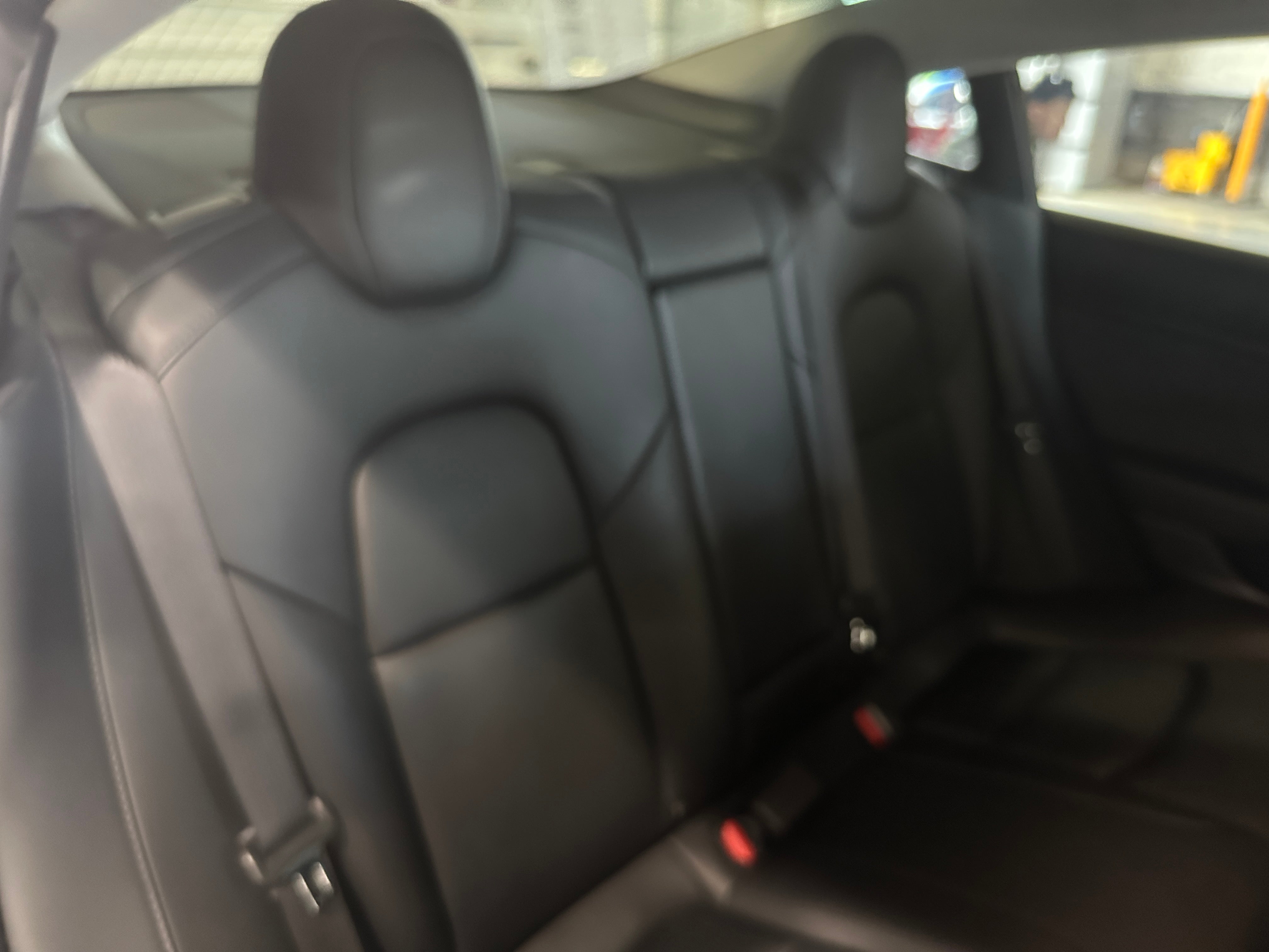 2020 Tesla Model 3 Standard Range 4