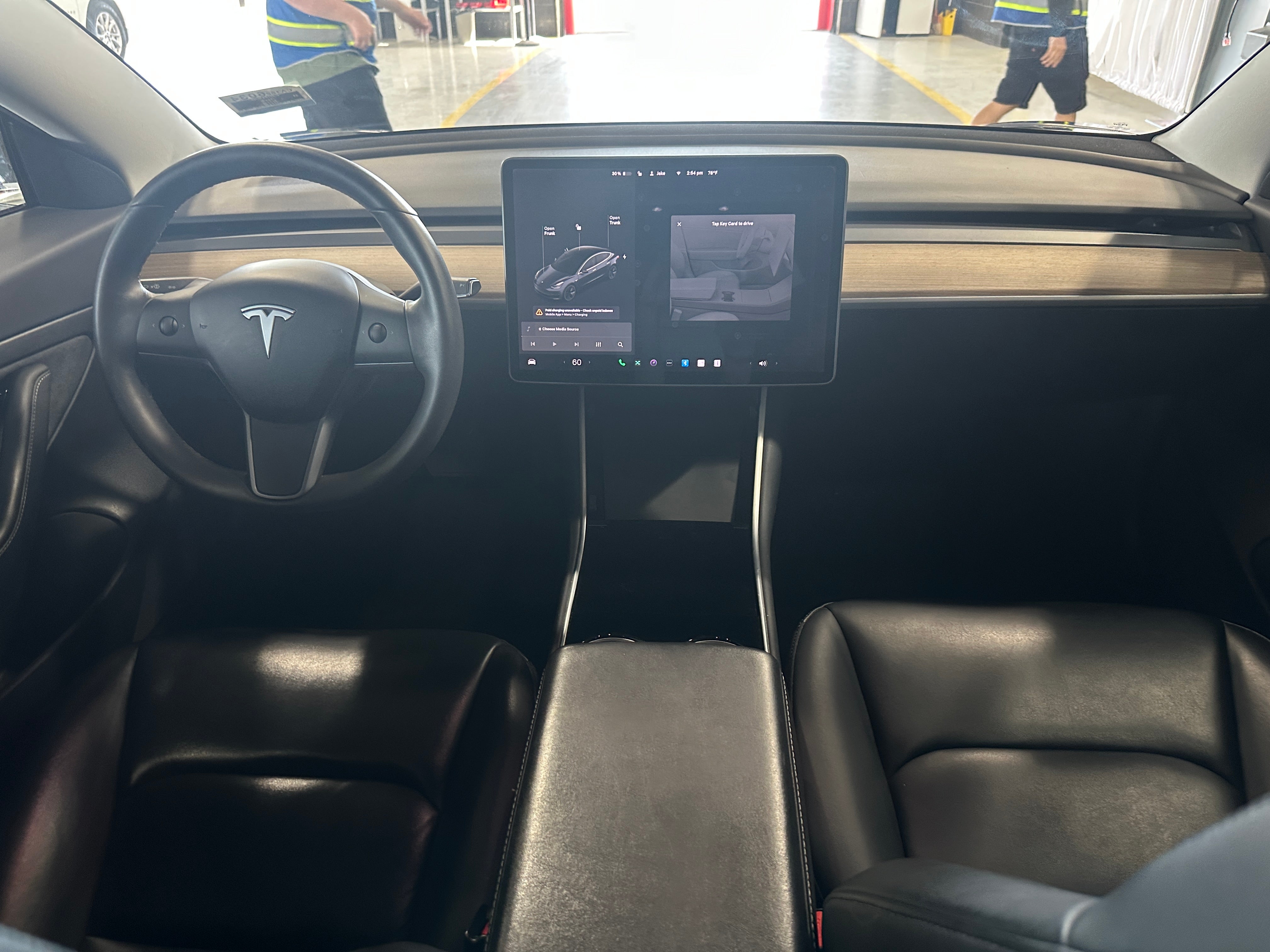 2020 Tesla Model 3 Standard Range 2