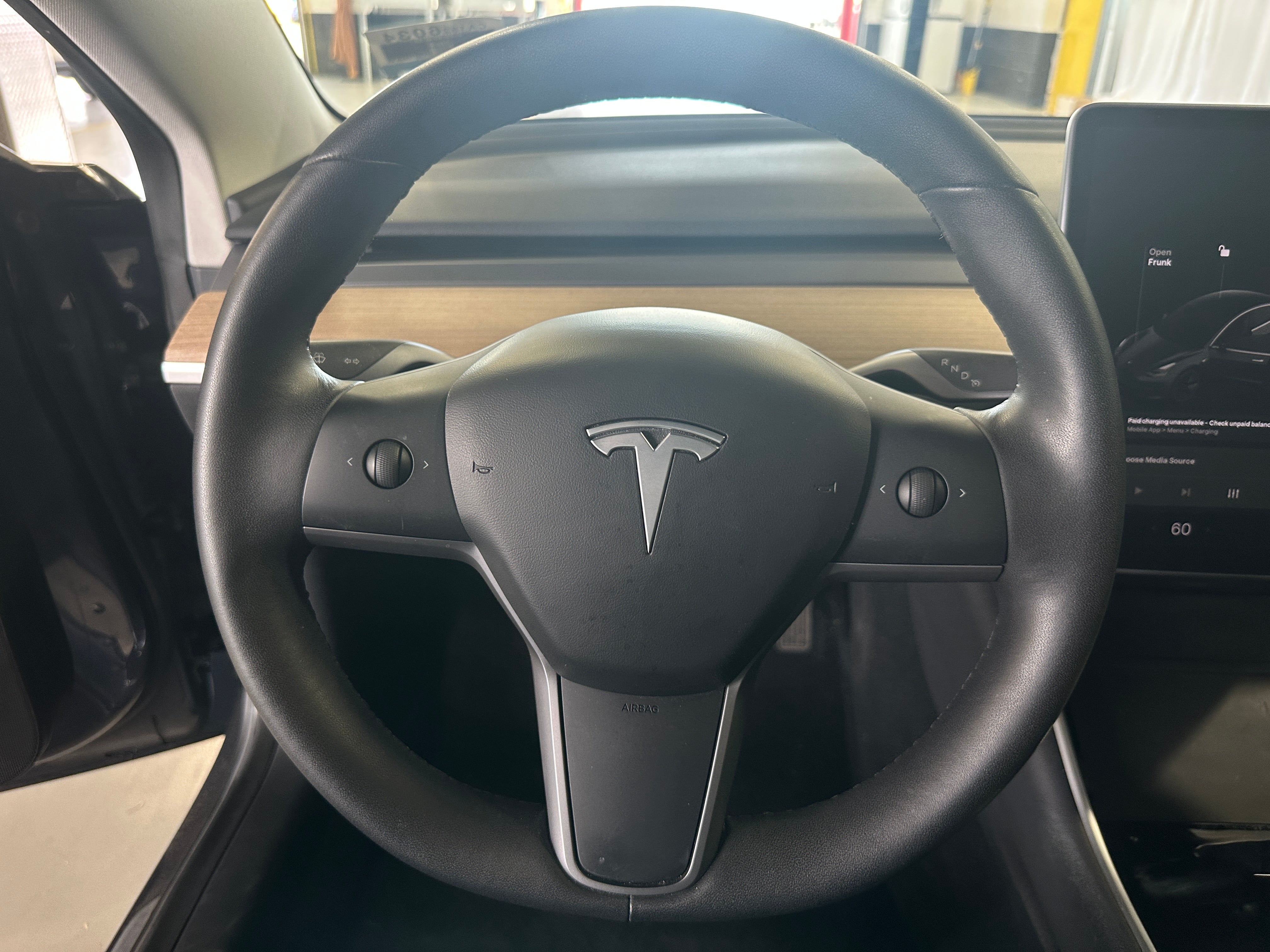 2020 Tesla Model 3 Standard Range 3