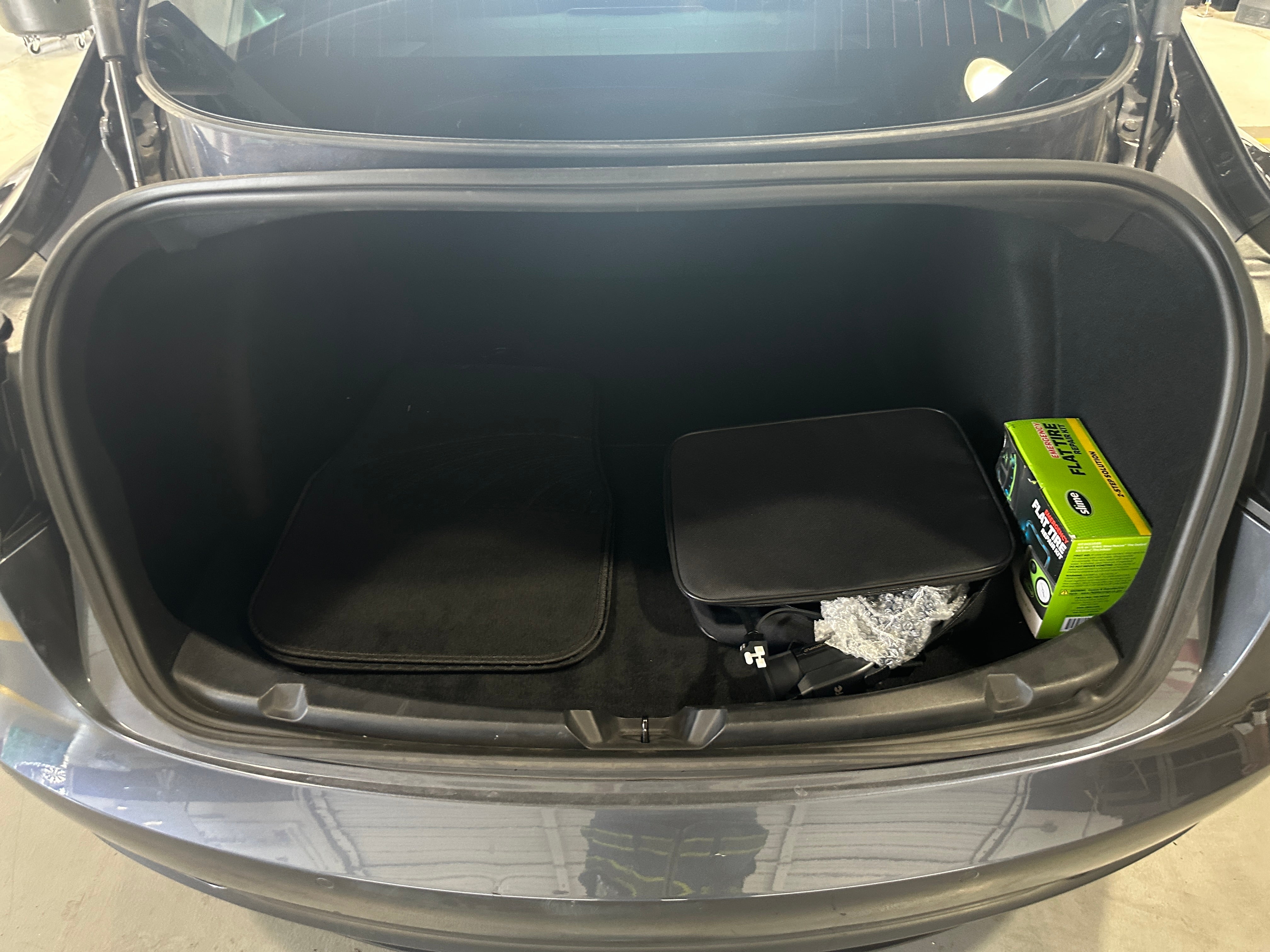 2020 Tesla Model 3 Standard Range 5