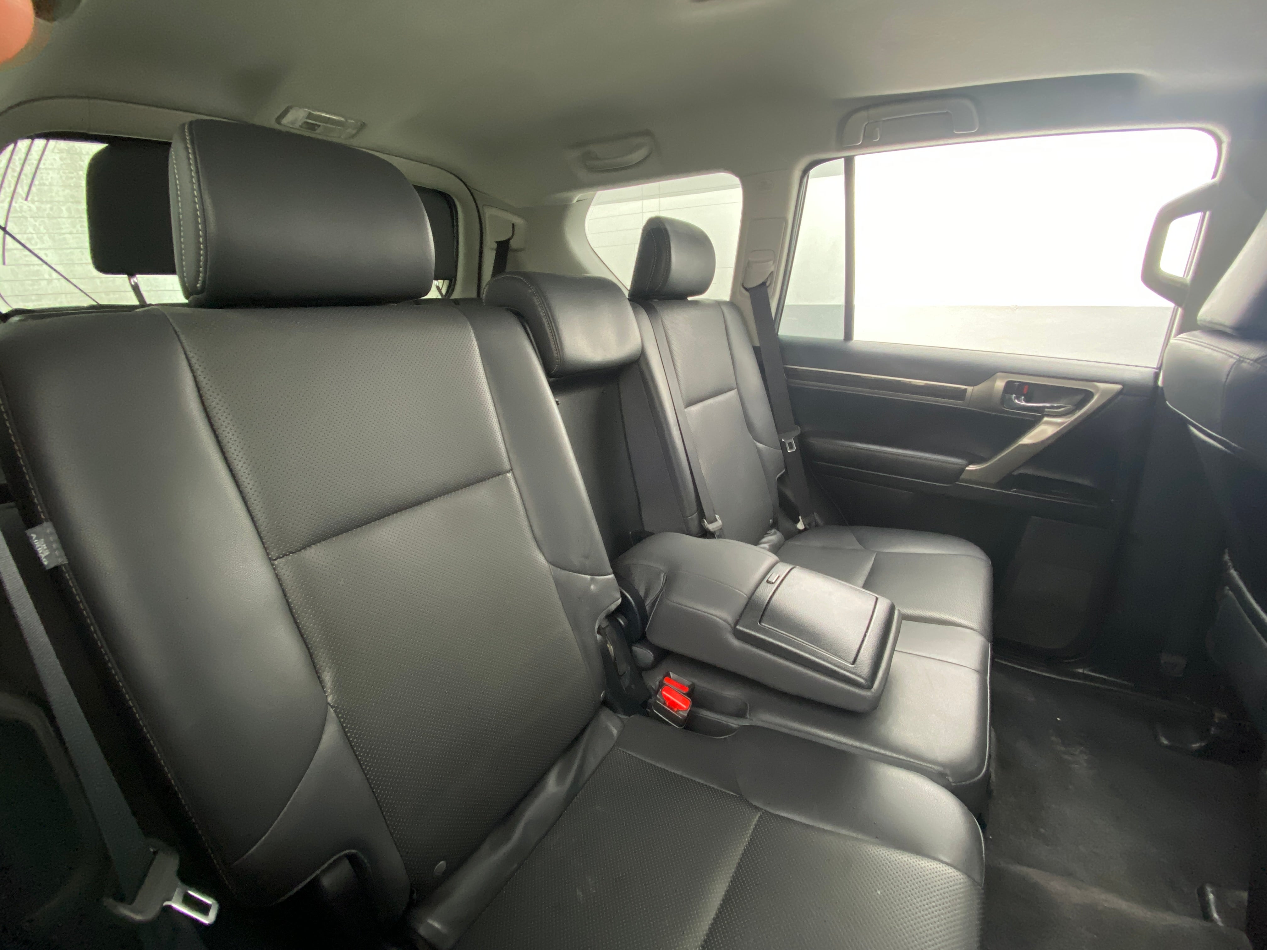 2016 Lexus GX 460 5