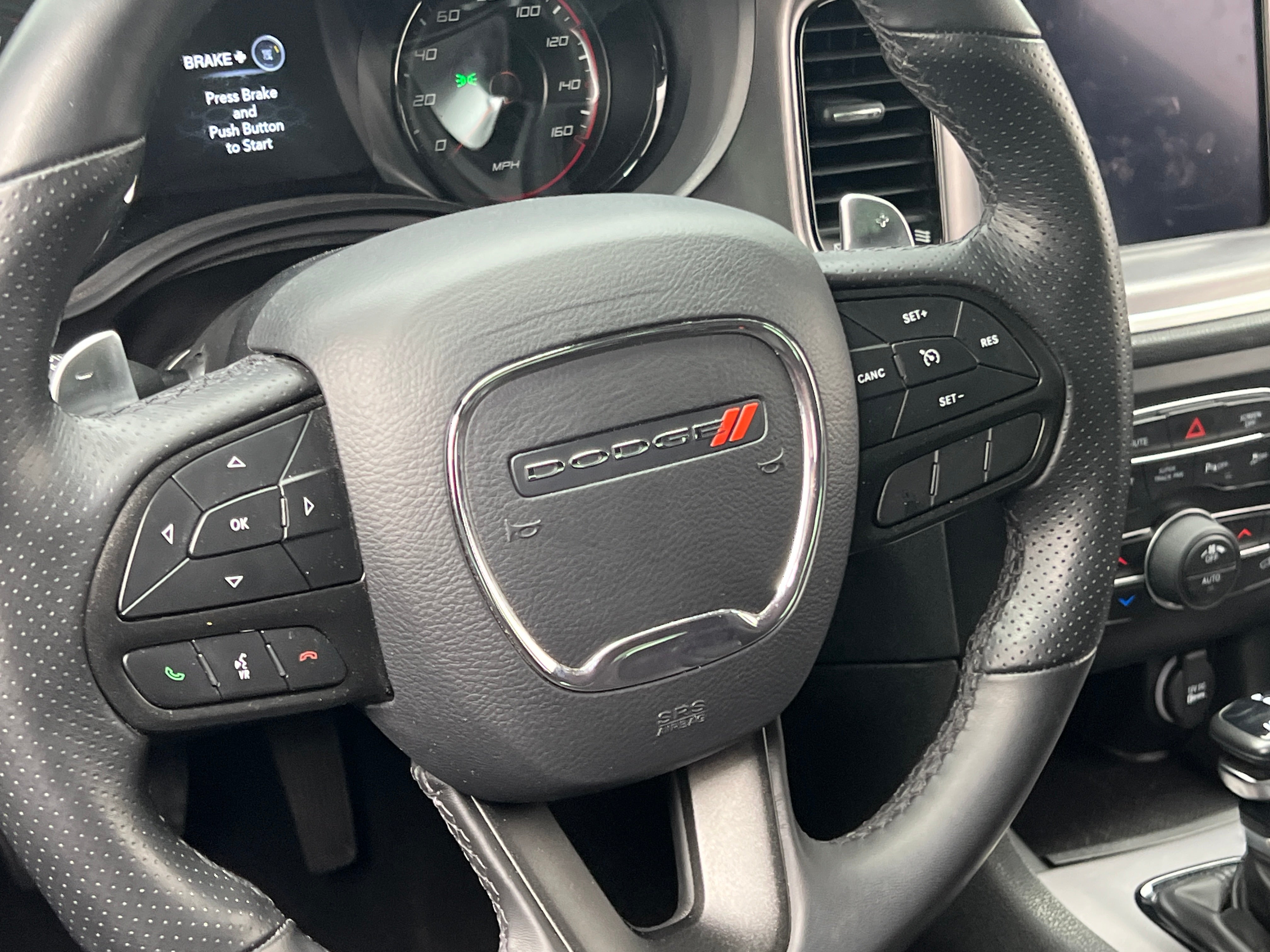 2022 Dodge Charger R/T 5