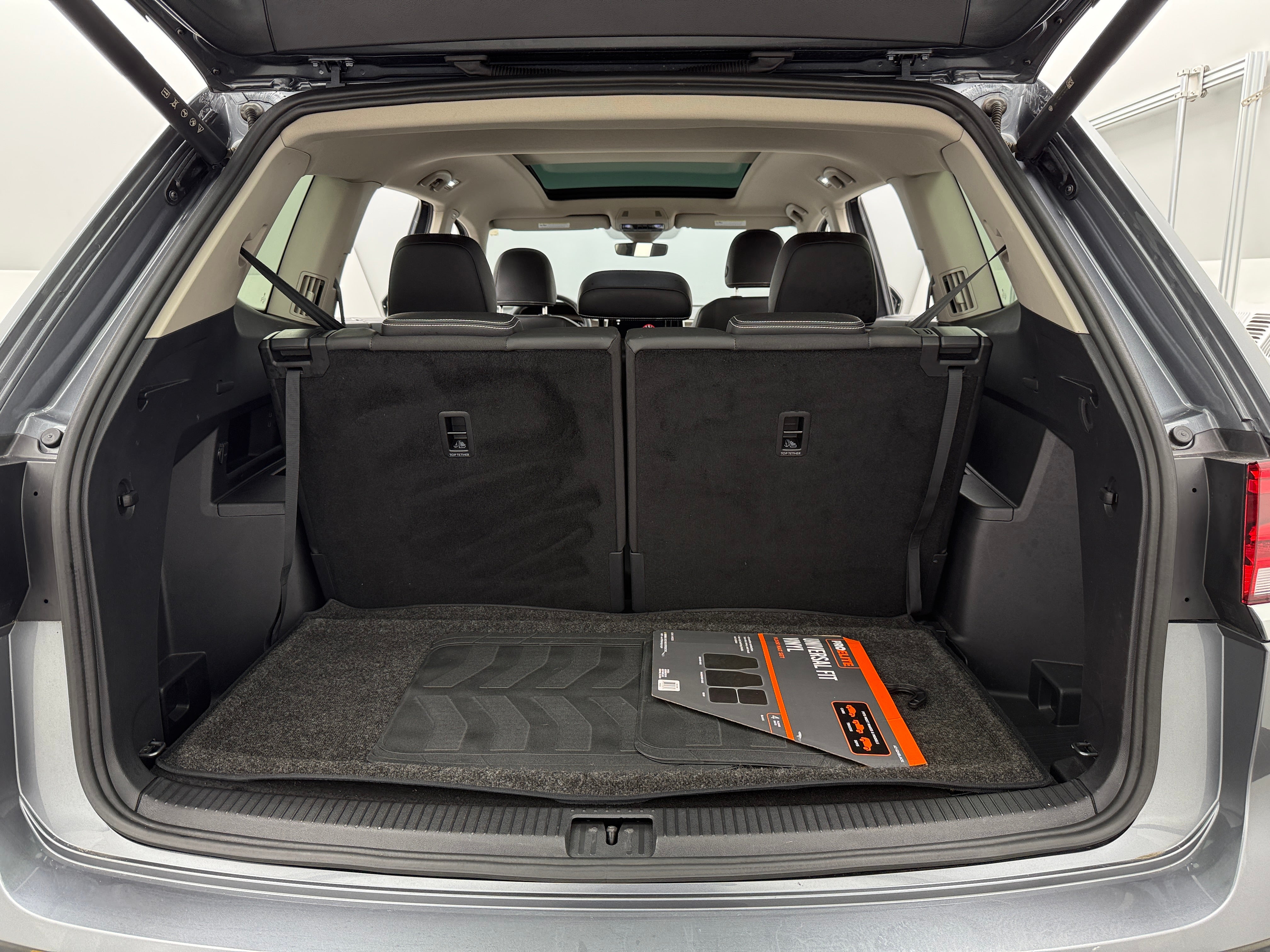 2024 Volkswagen Atlas SEL 6