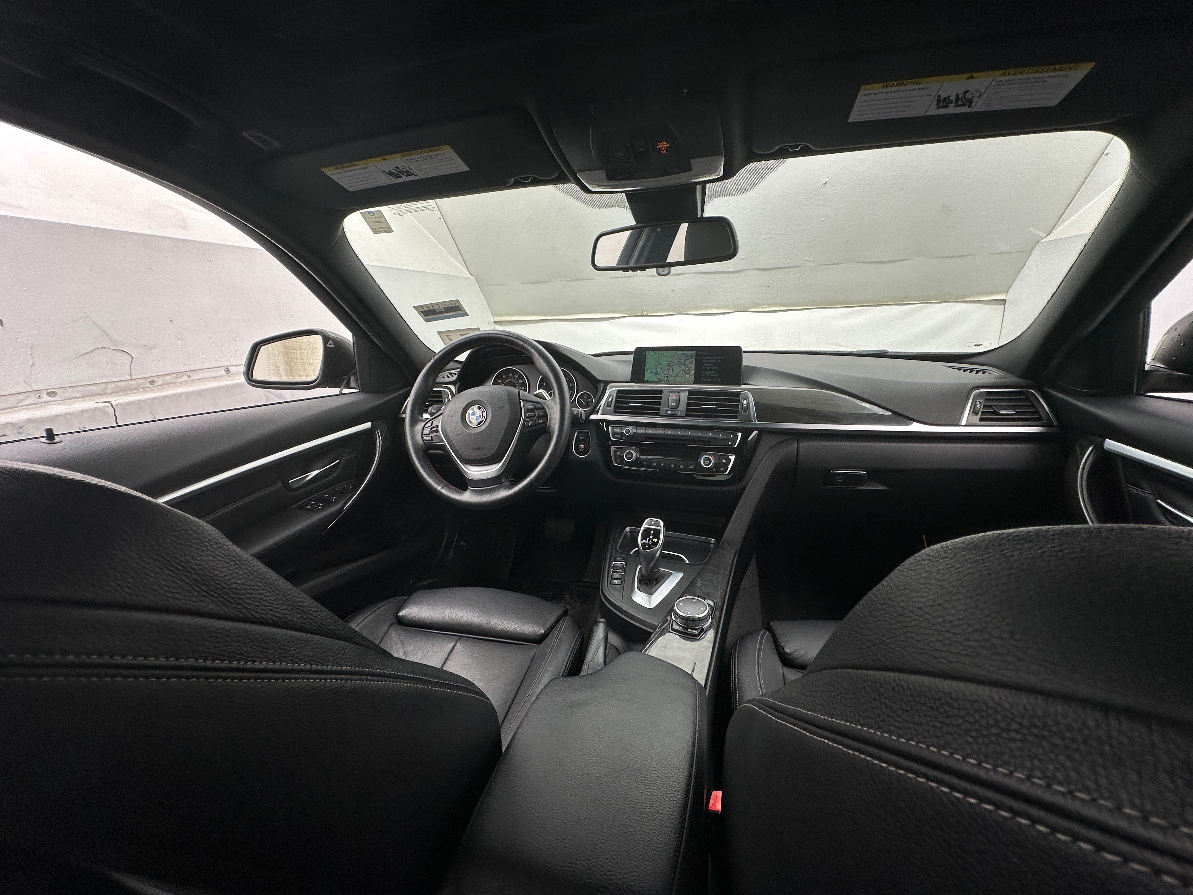 2016 BMW 3 Series 328i 2
