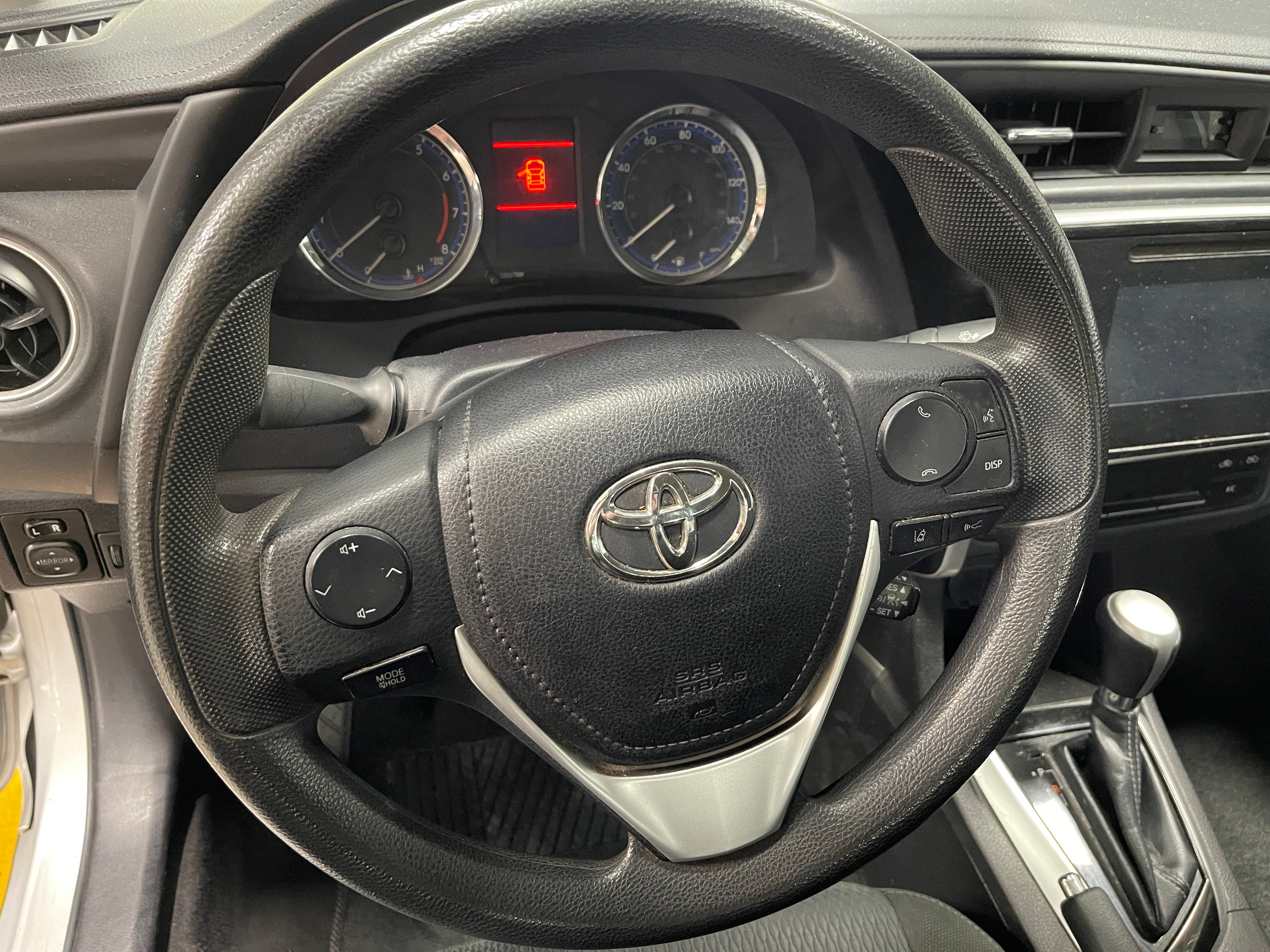 2019 Toyota Corolla LE 5