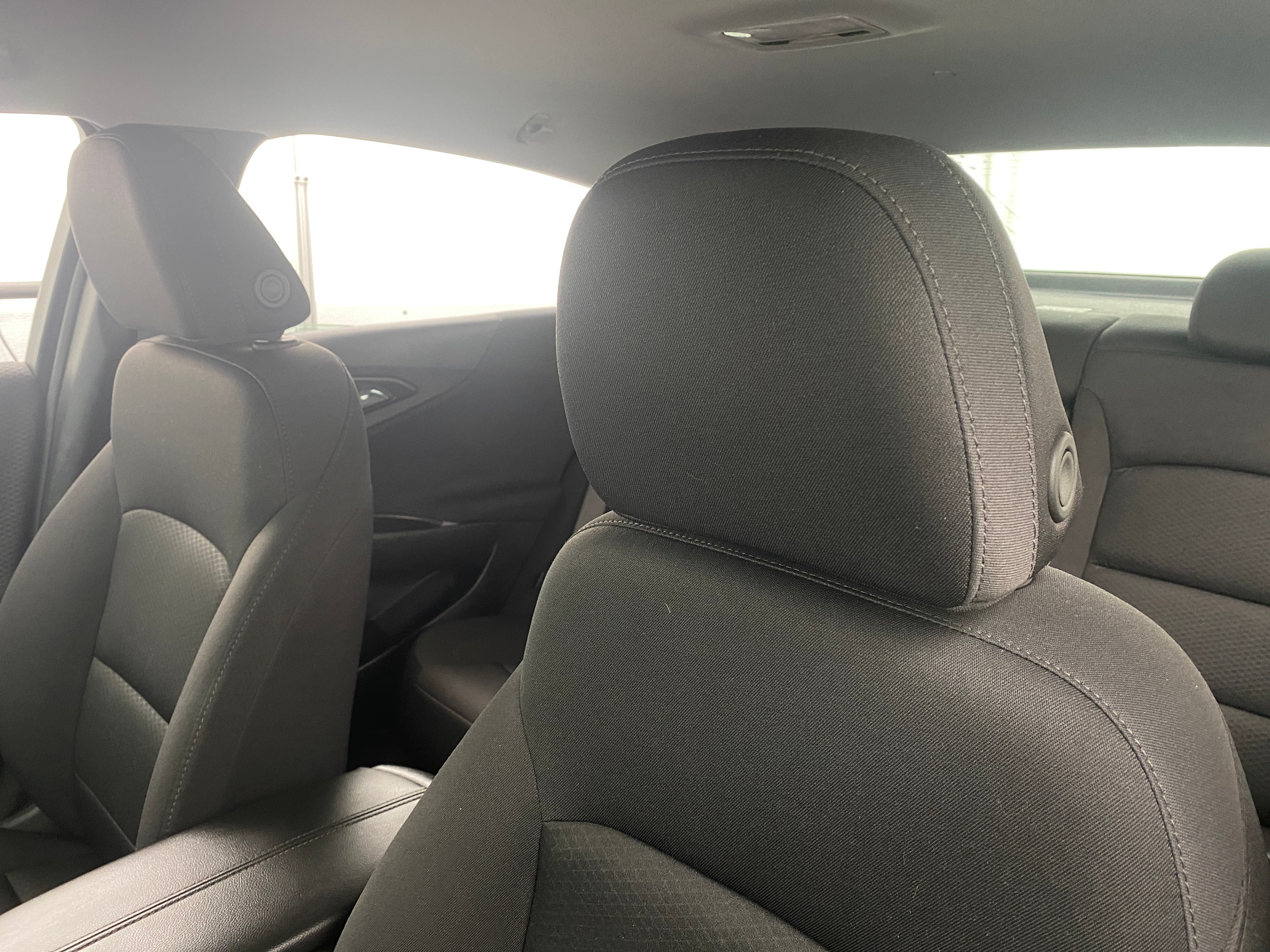 2024 Chevrolet Malibu LT 2