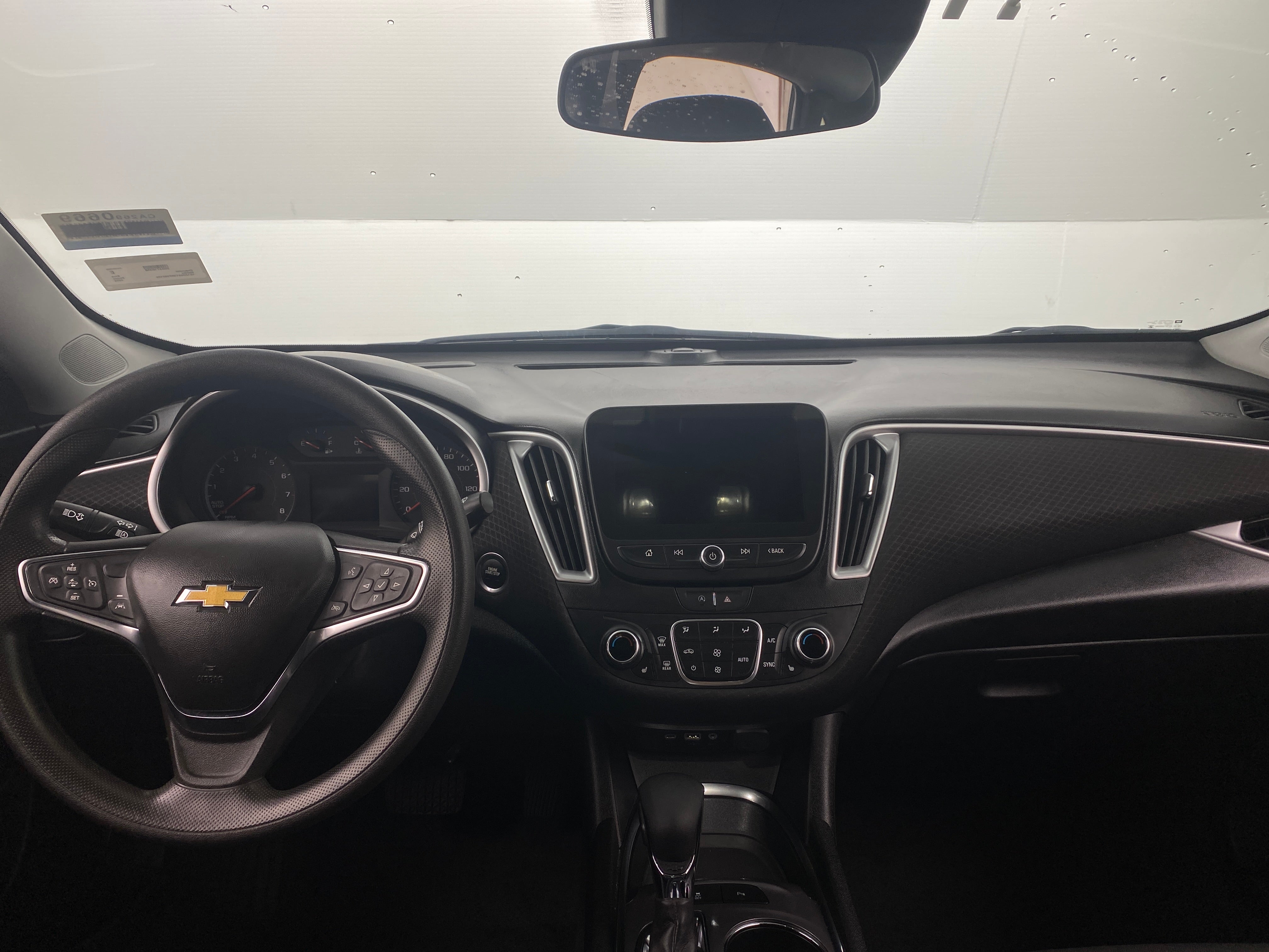 2024 Chevrolet Malibu LT 3