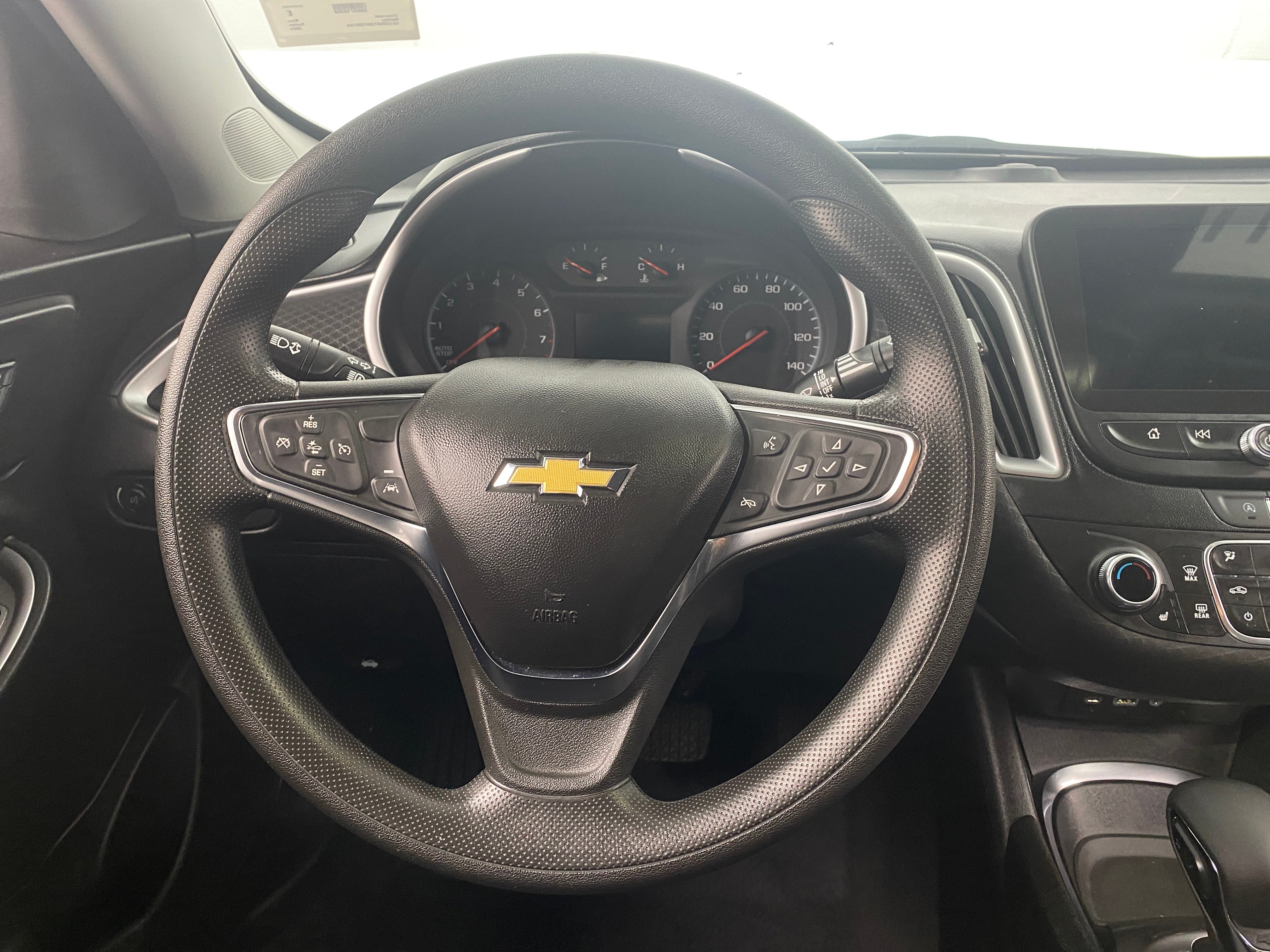 2024 Chevrolet Malibu LT 5