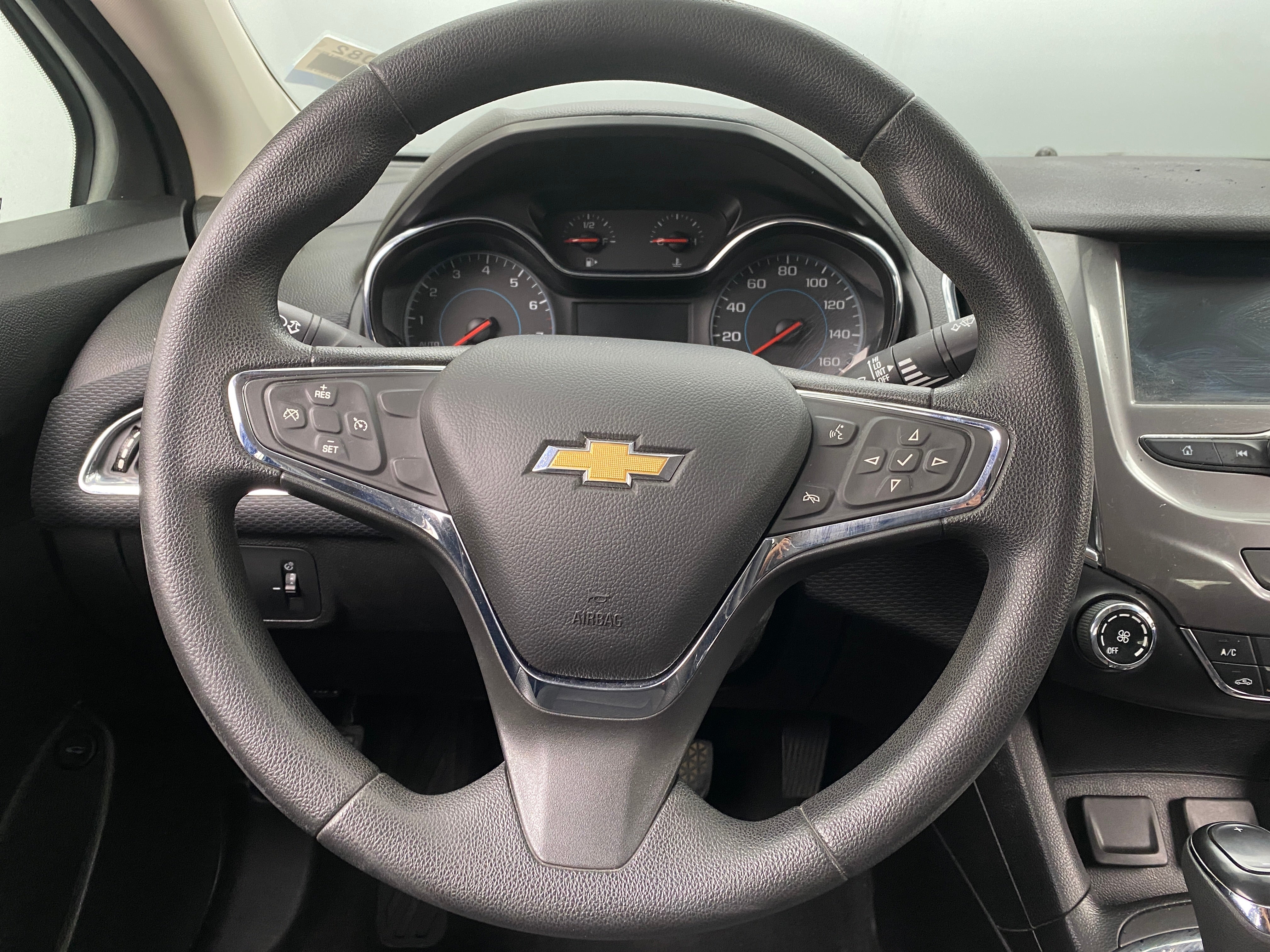 2018 Chevrolet Cruze LT 5
