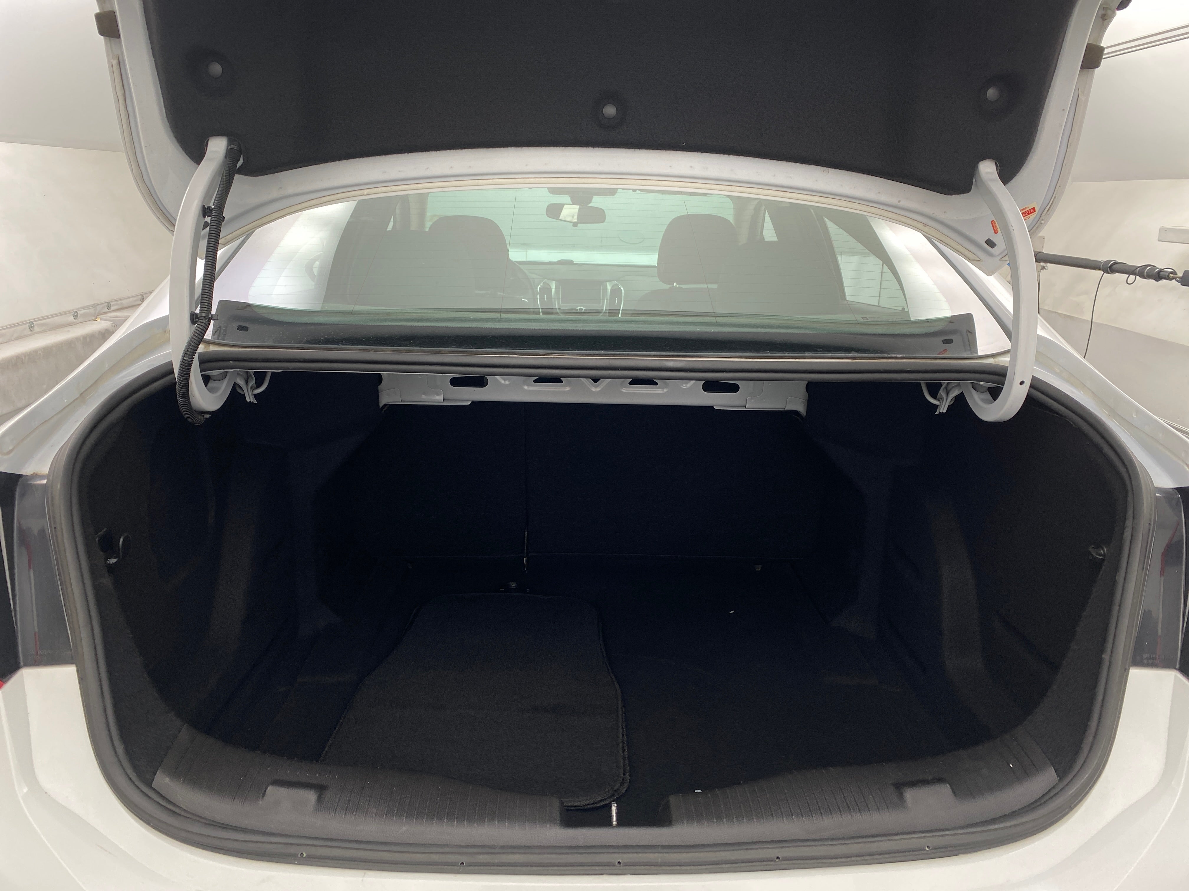 2018 Chevrolet Cruze LT 7