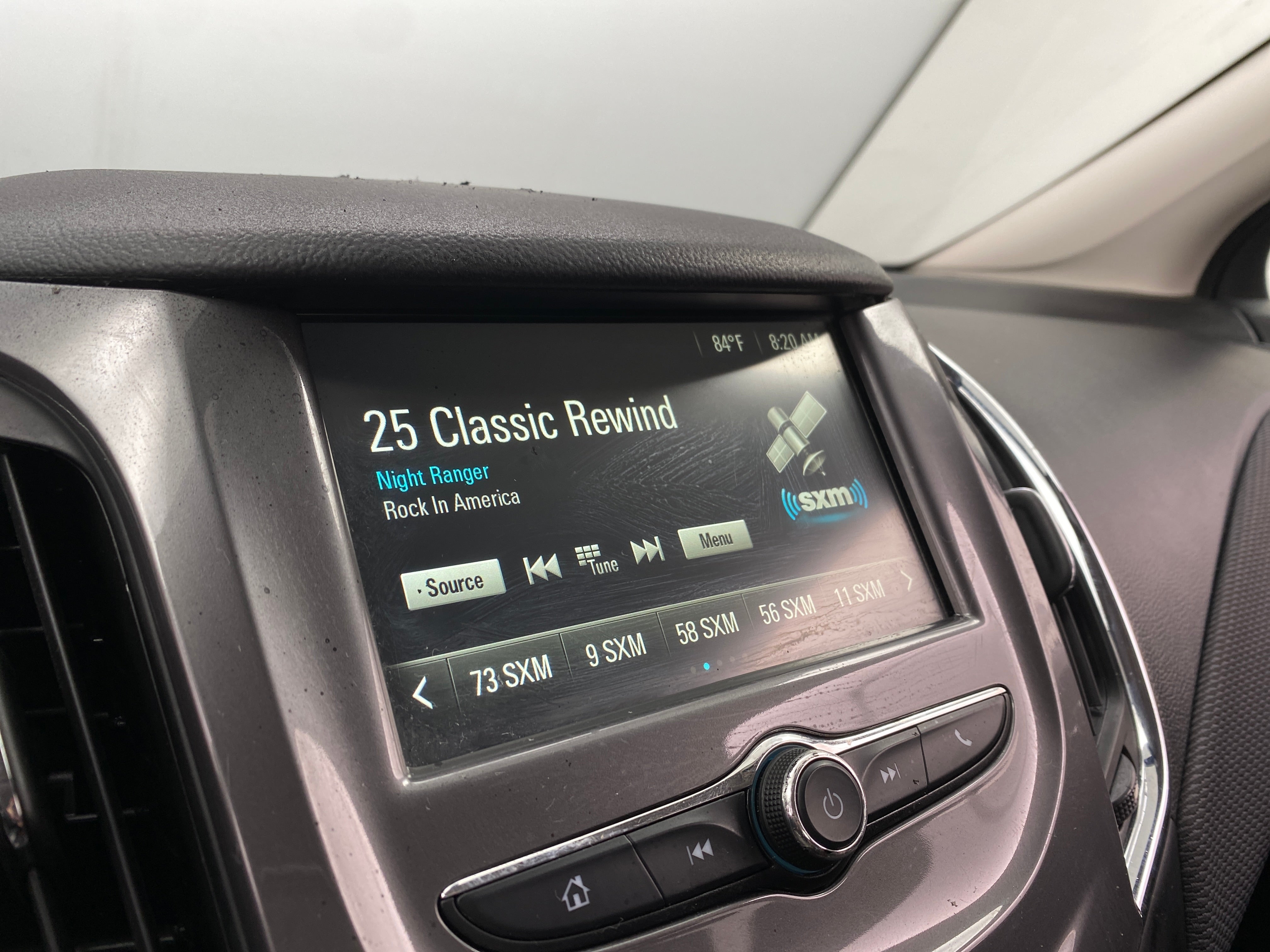 2018 Chevrolet Cruze LT 4