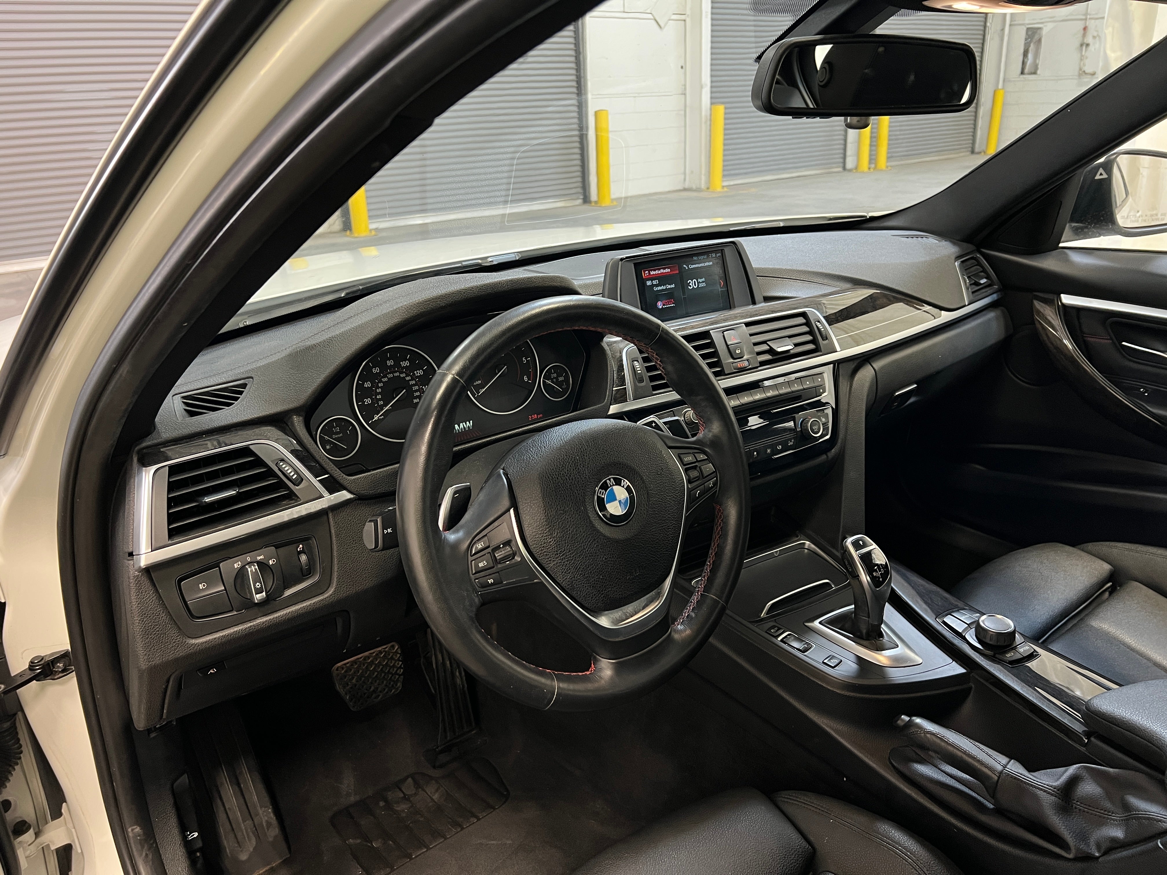 2018 BMW 3 Series 328d 2