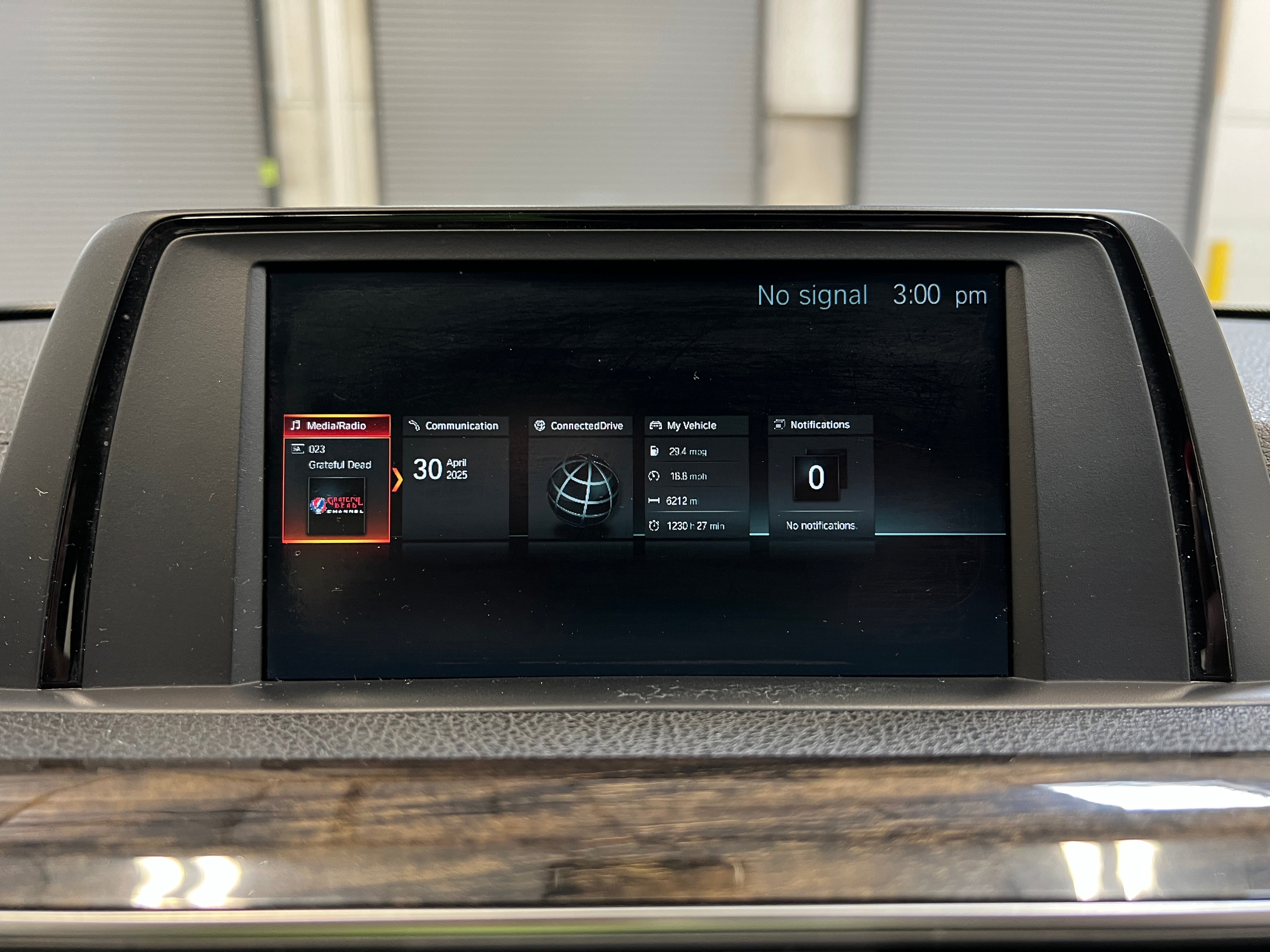 2018 BMW 3 Series 328d 3