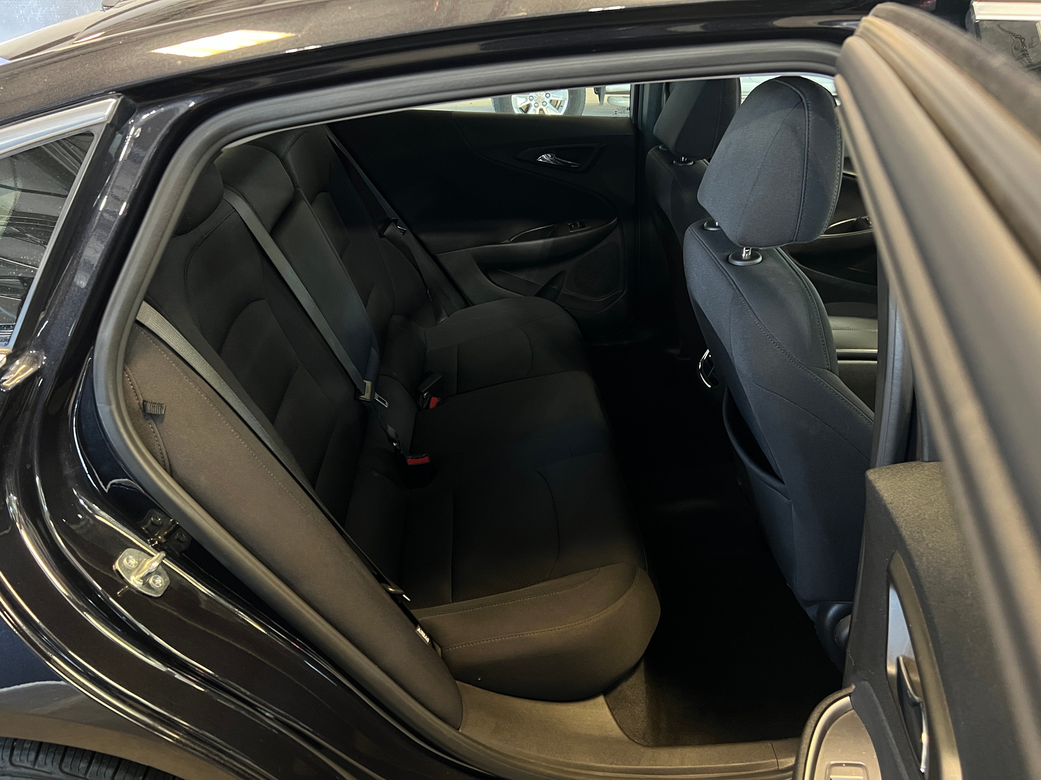 2023 Chevrolet Malibu LT 6
