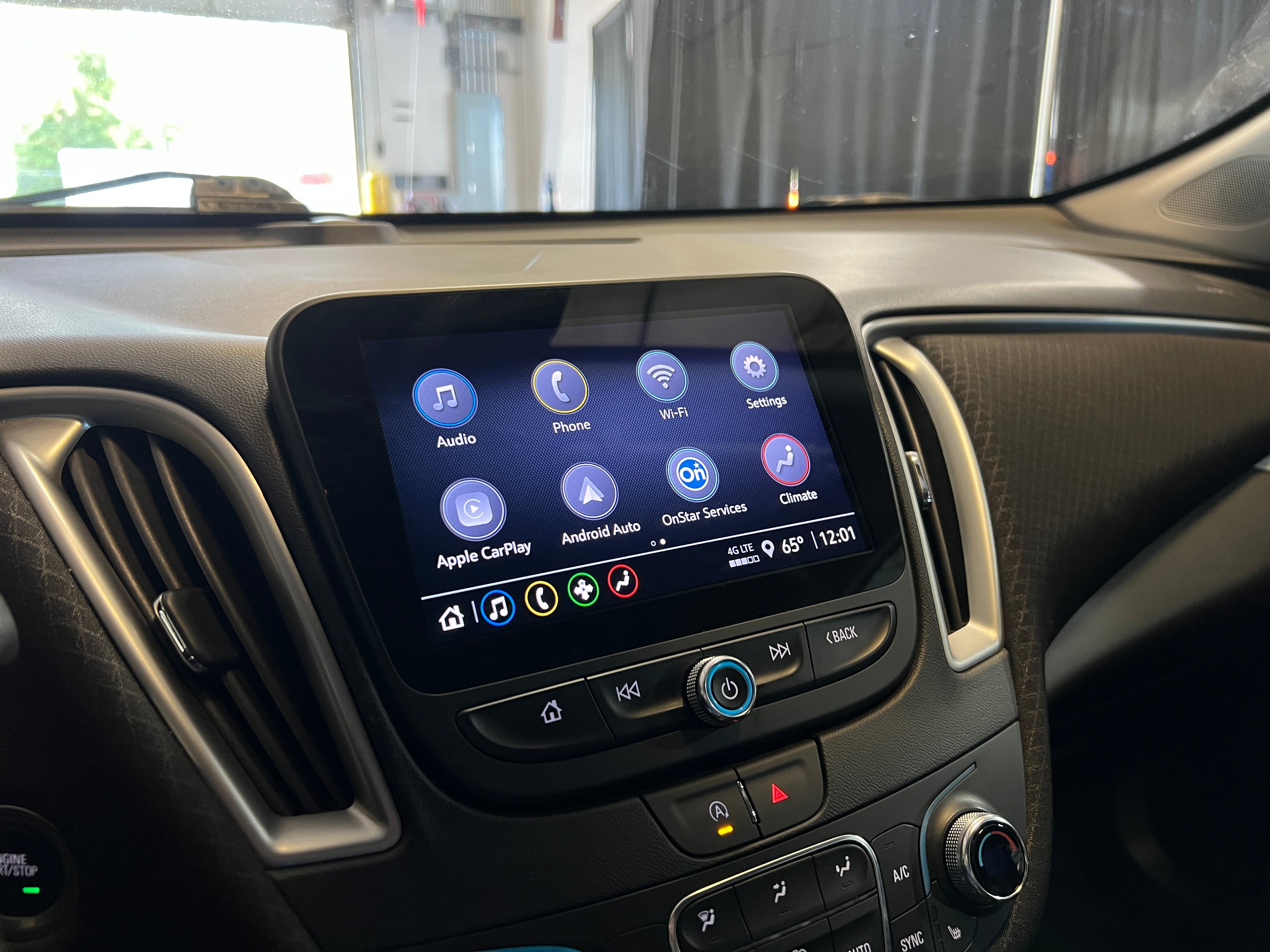 2023 Chevrolet Malibu LT 4