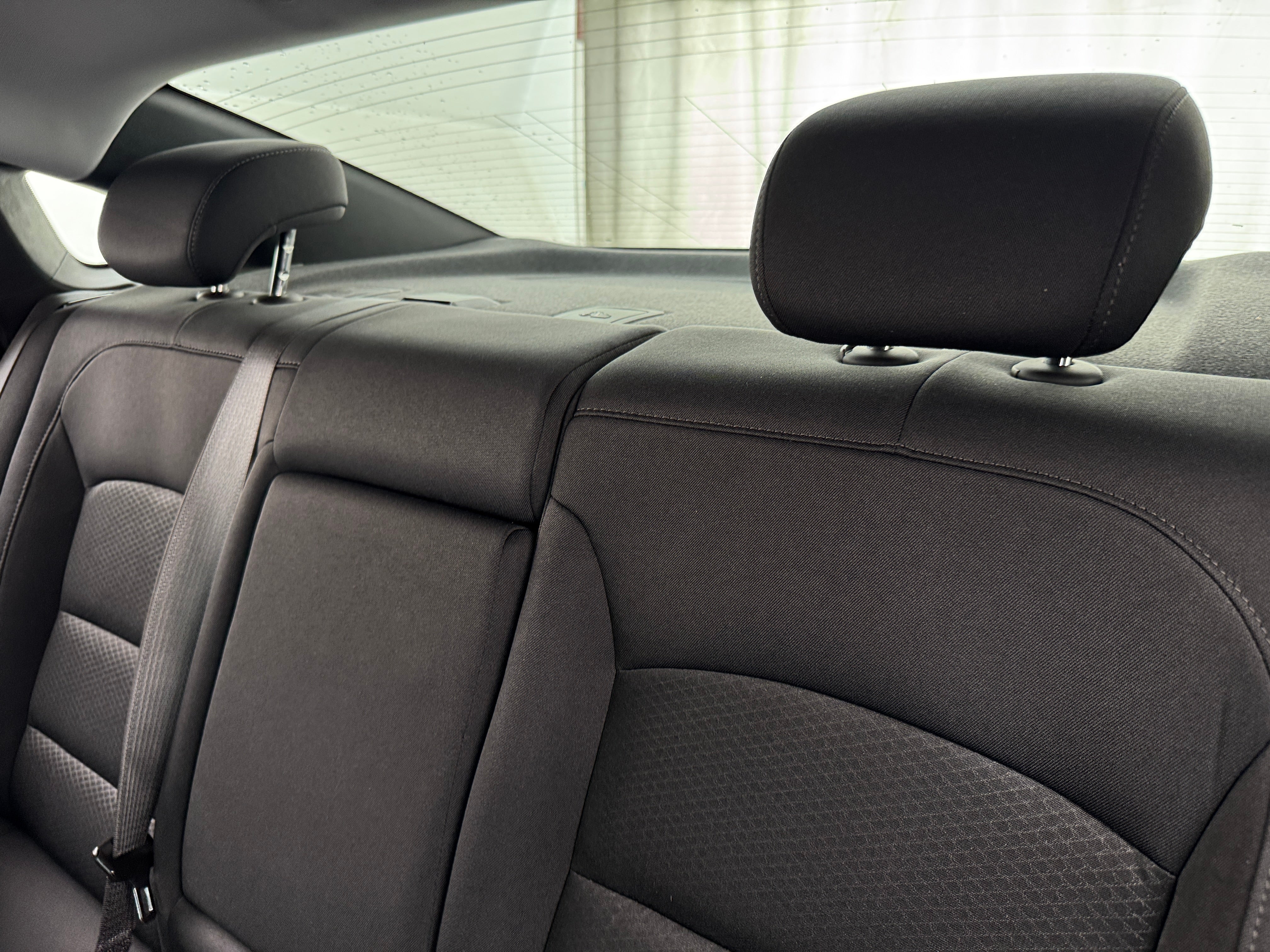 2024 Chevrolet Malibu LT 6