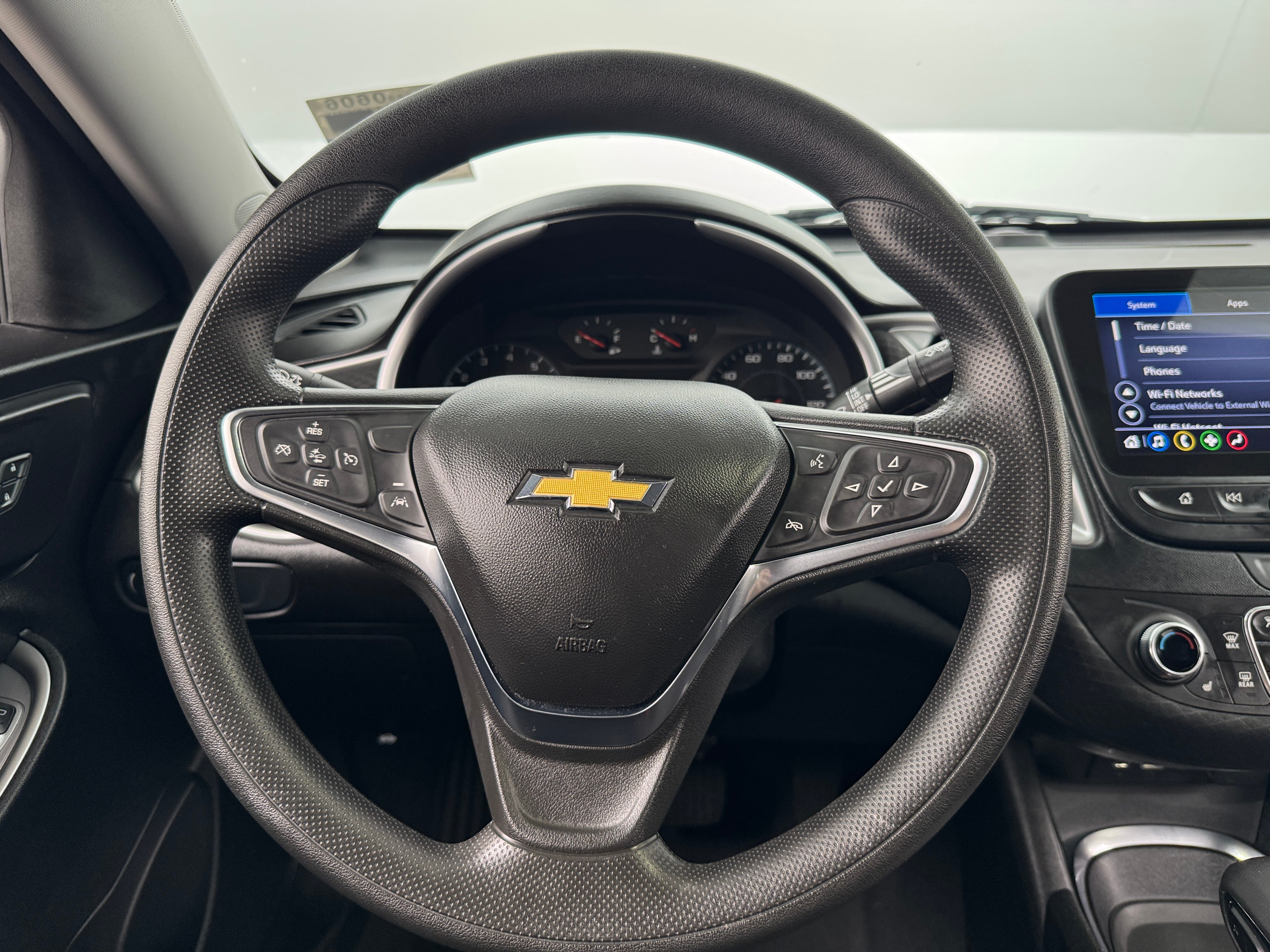 2024 Chevrolet Malibu LT 5