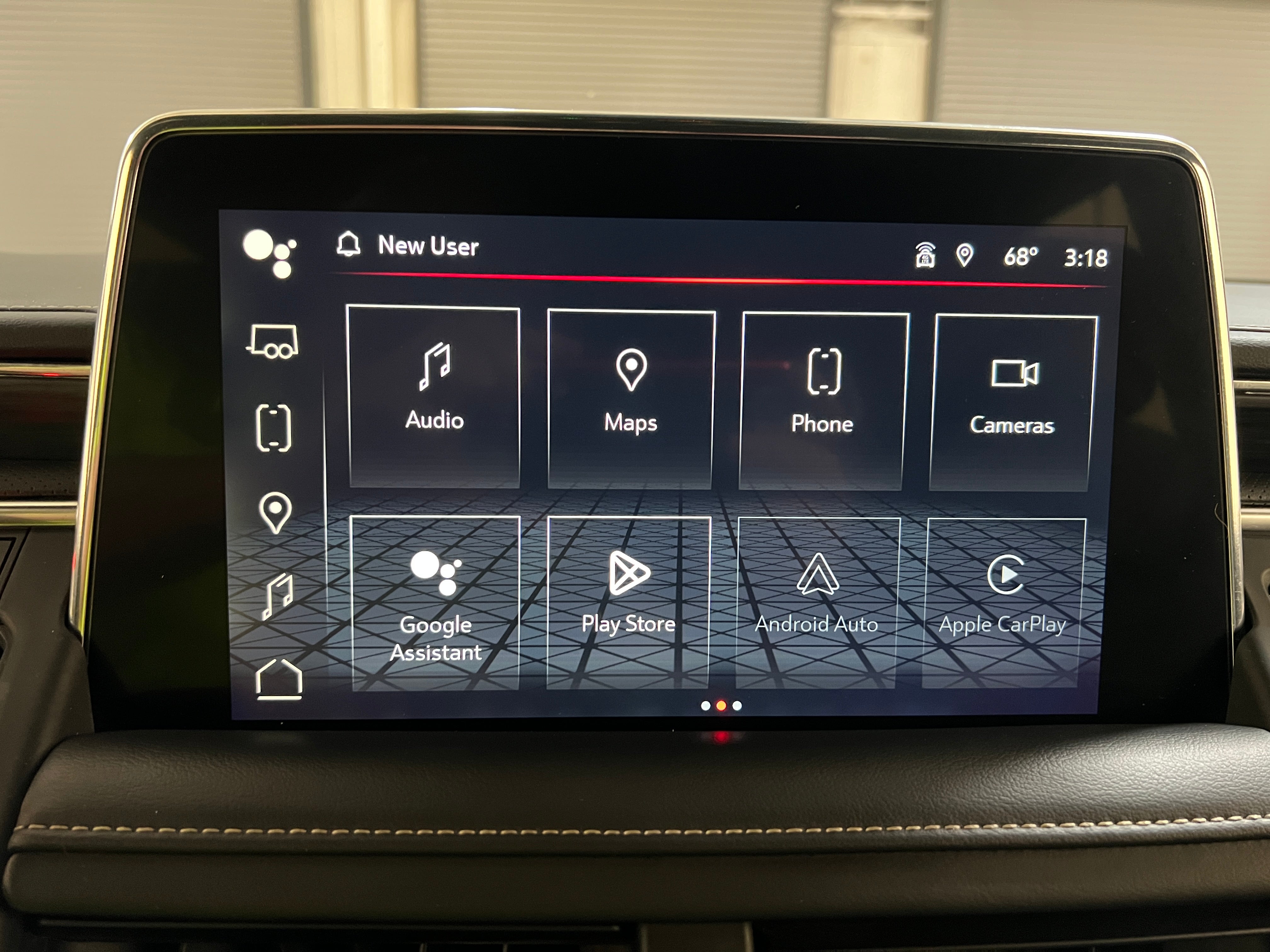 2023 GMC Yukon XL SLT 3