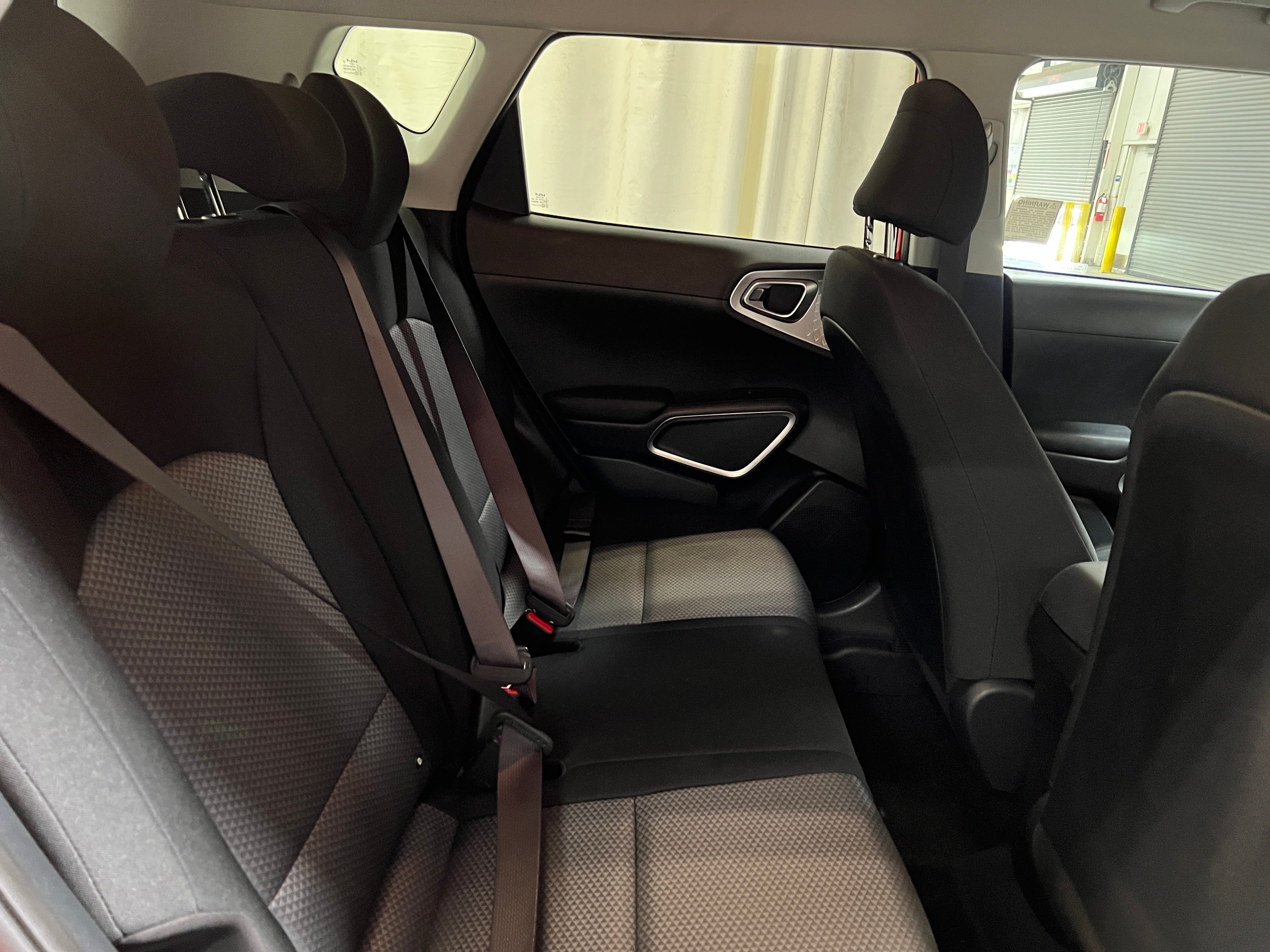 2024 Kia Soul LX 6