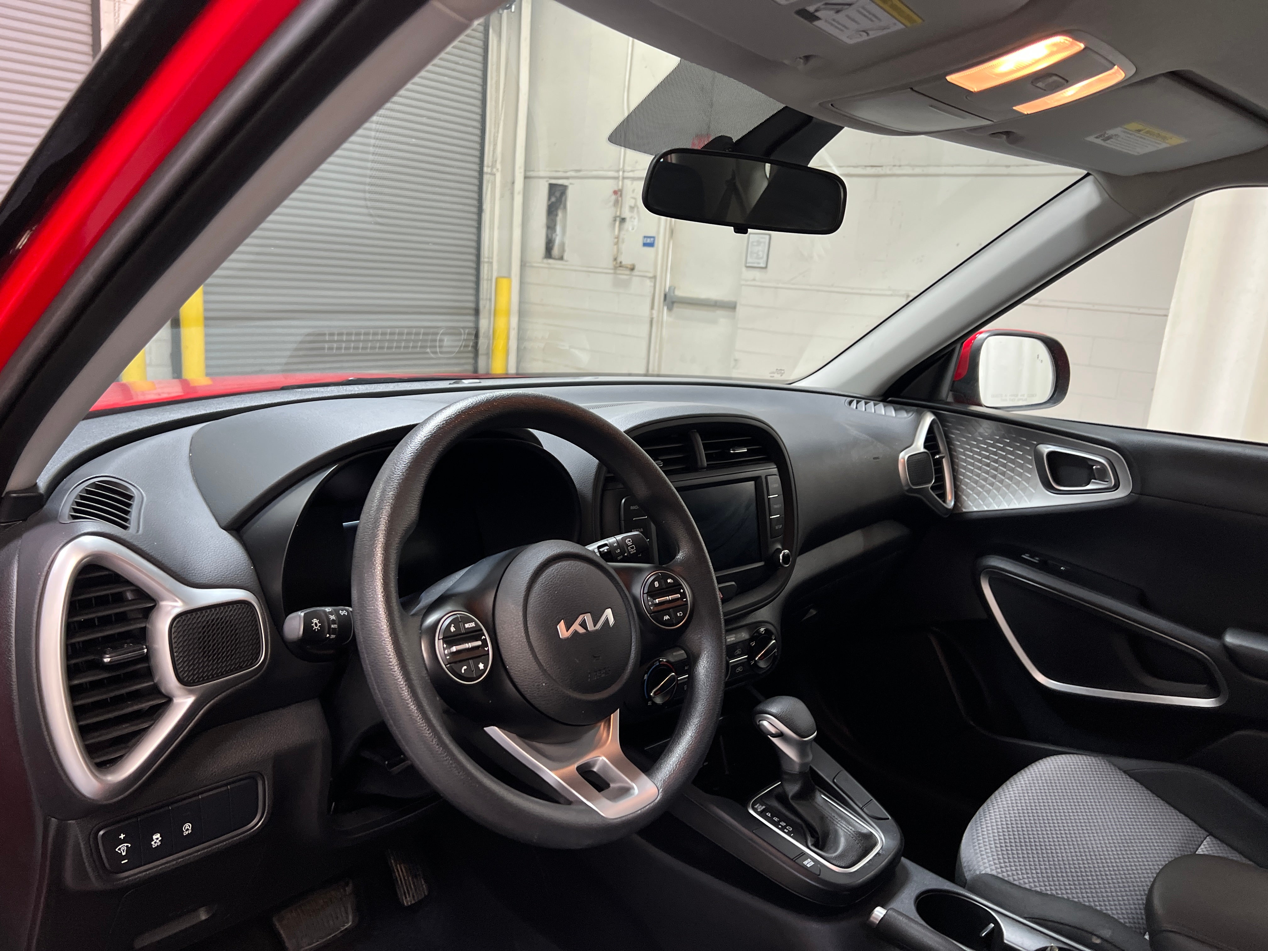 2024 Kia Soul LX 3