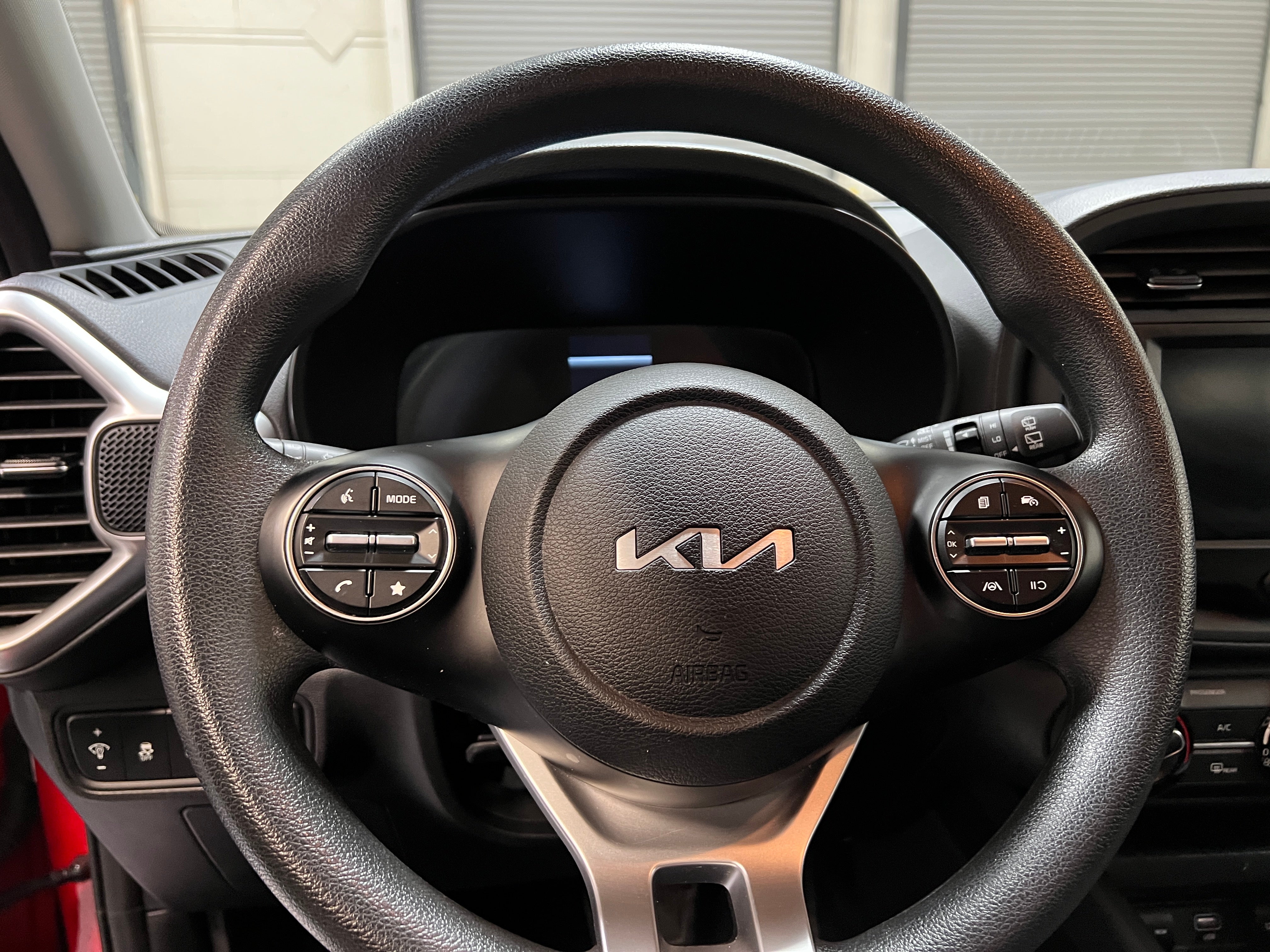 2024 Kia Soul LX 5