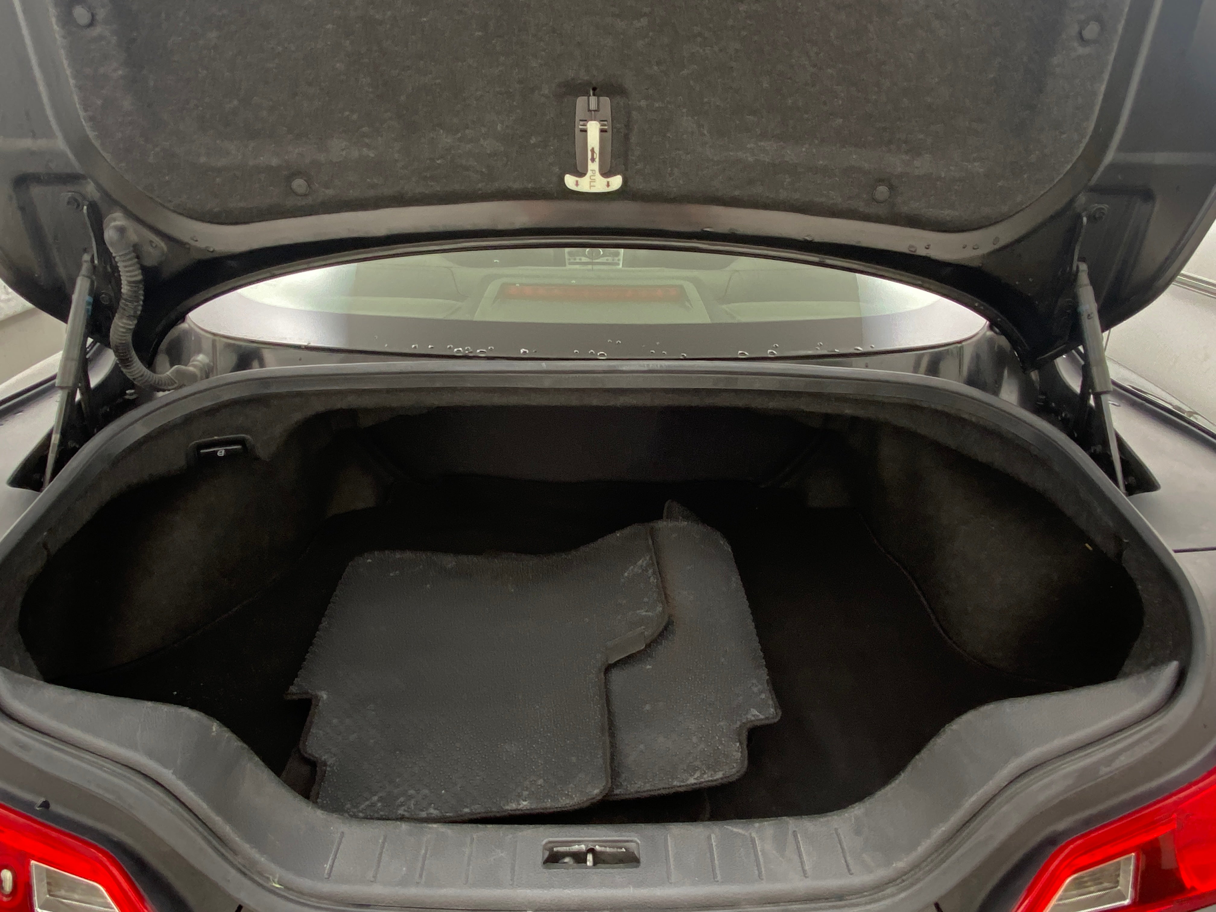 2015 INFINITI Q60 Journey 6