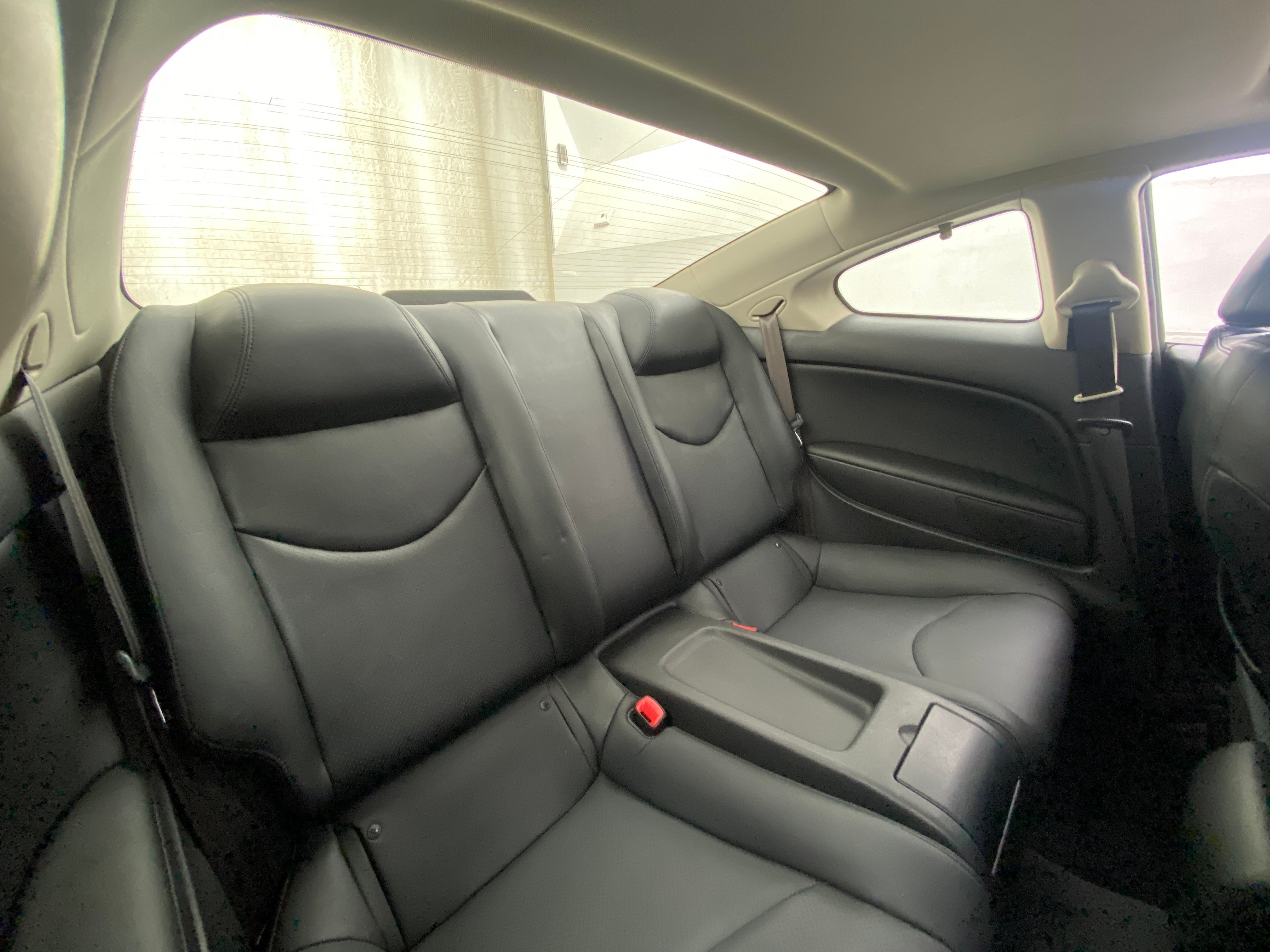 2015 INFINITI Q60 Journey 5