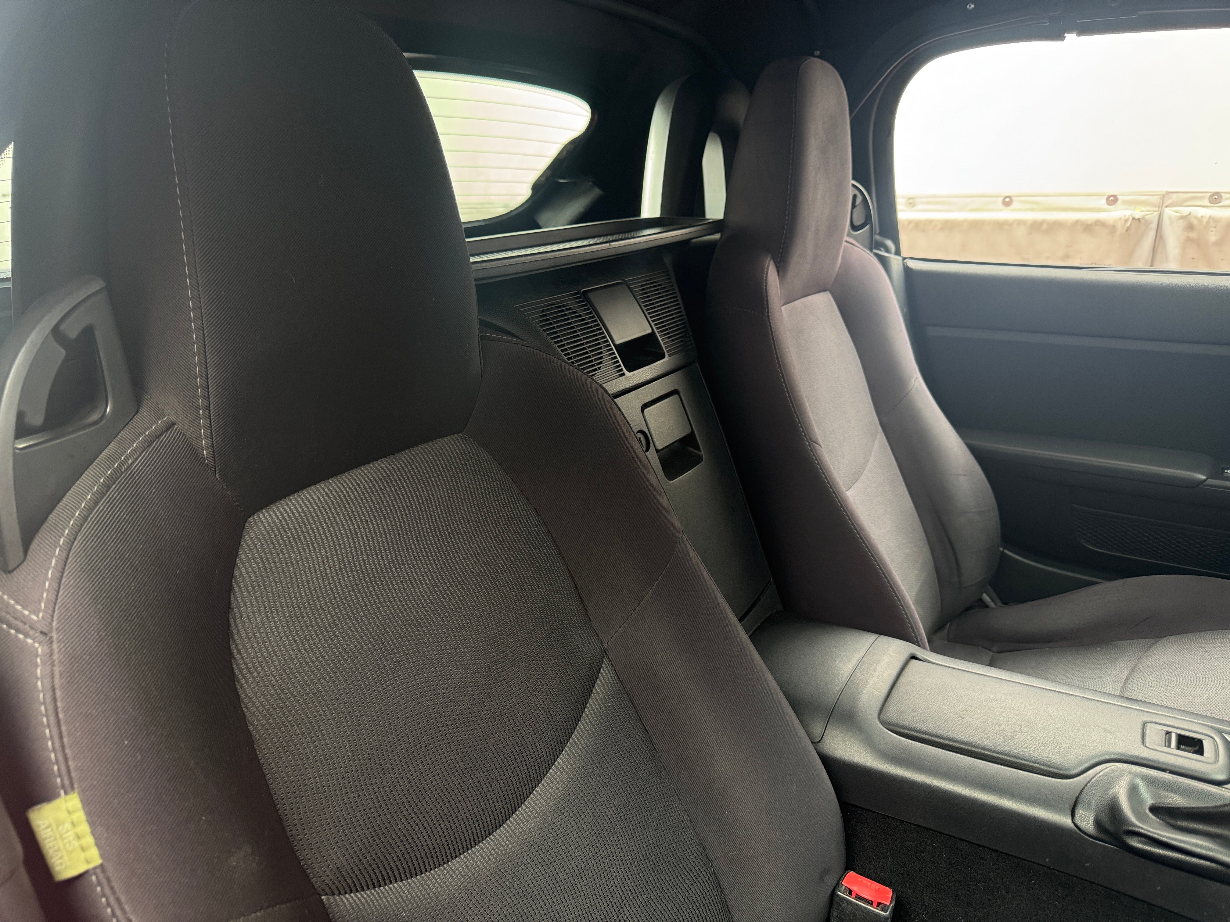 2011 Mazda MX-5 Miata Sport 2