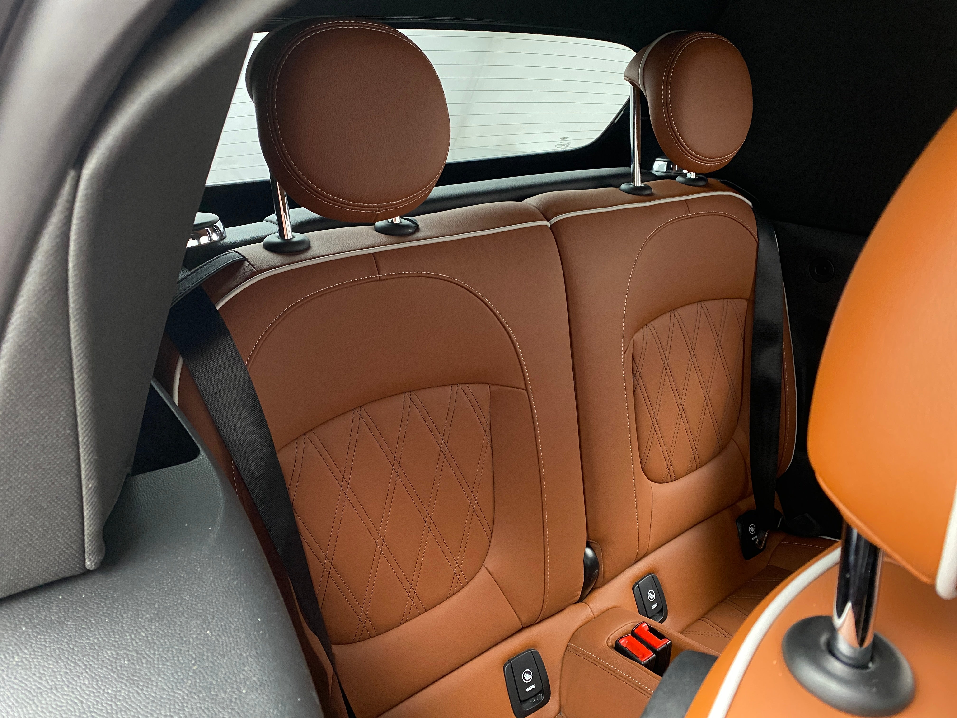 2022 MINI Cooper Convertible S 5