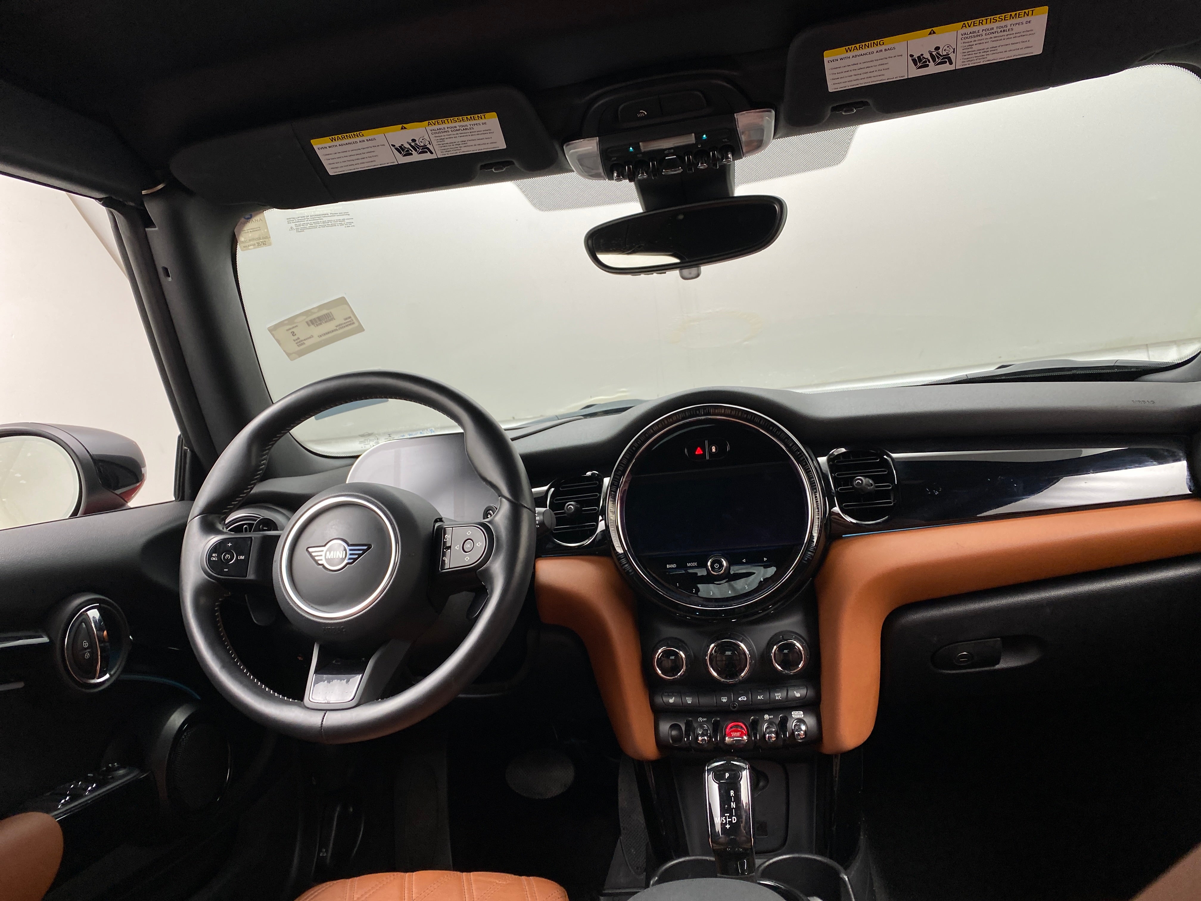 2022 MINI Cooper Convertible S 2