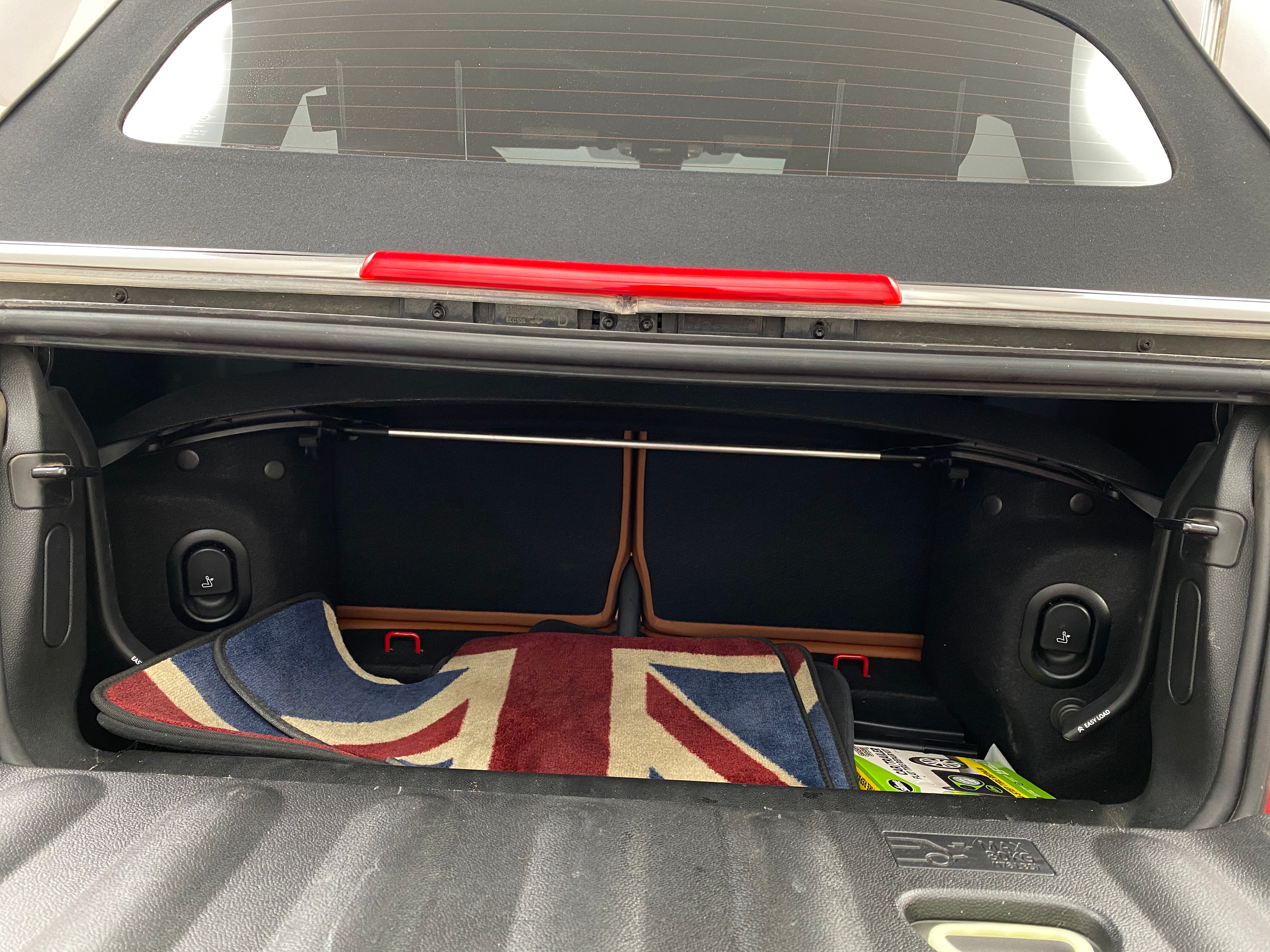 2022 MINI Cooper Convertible S 6