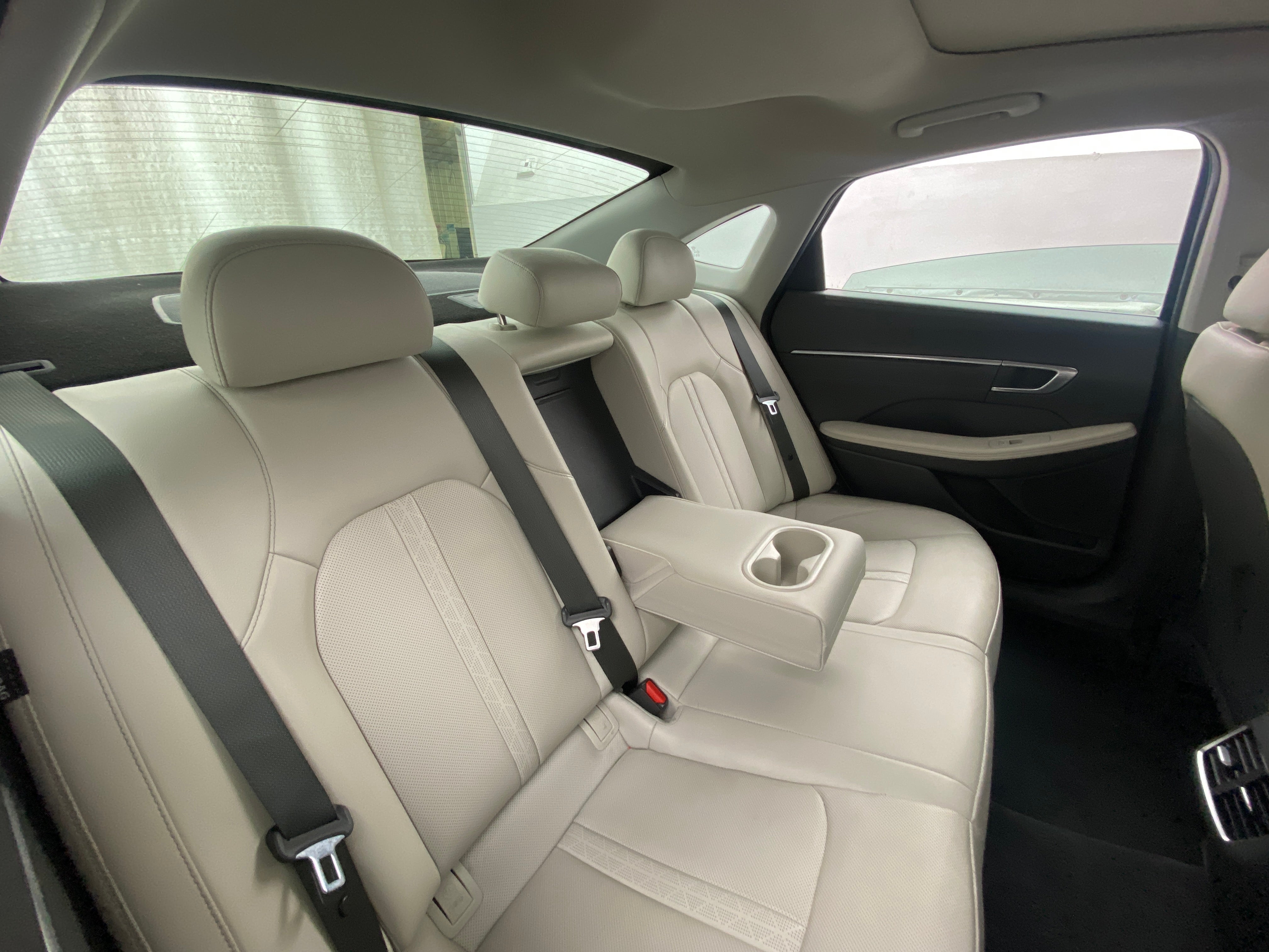 2023 Hyundai Sonata Limited 5