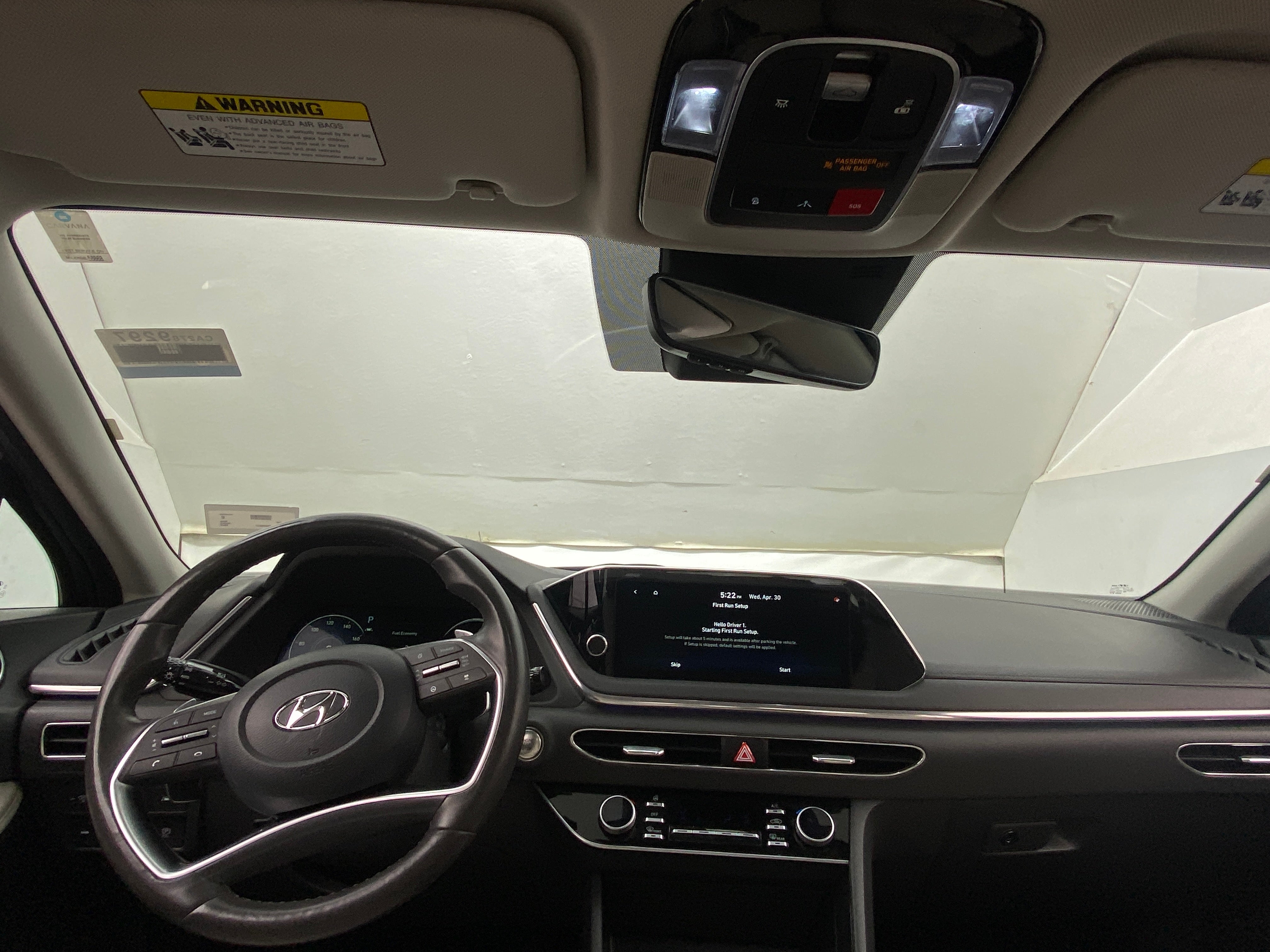 2023 Hyundai Sonata Limited 2