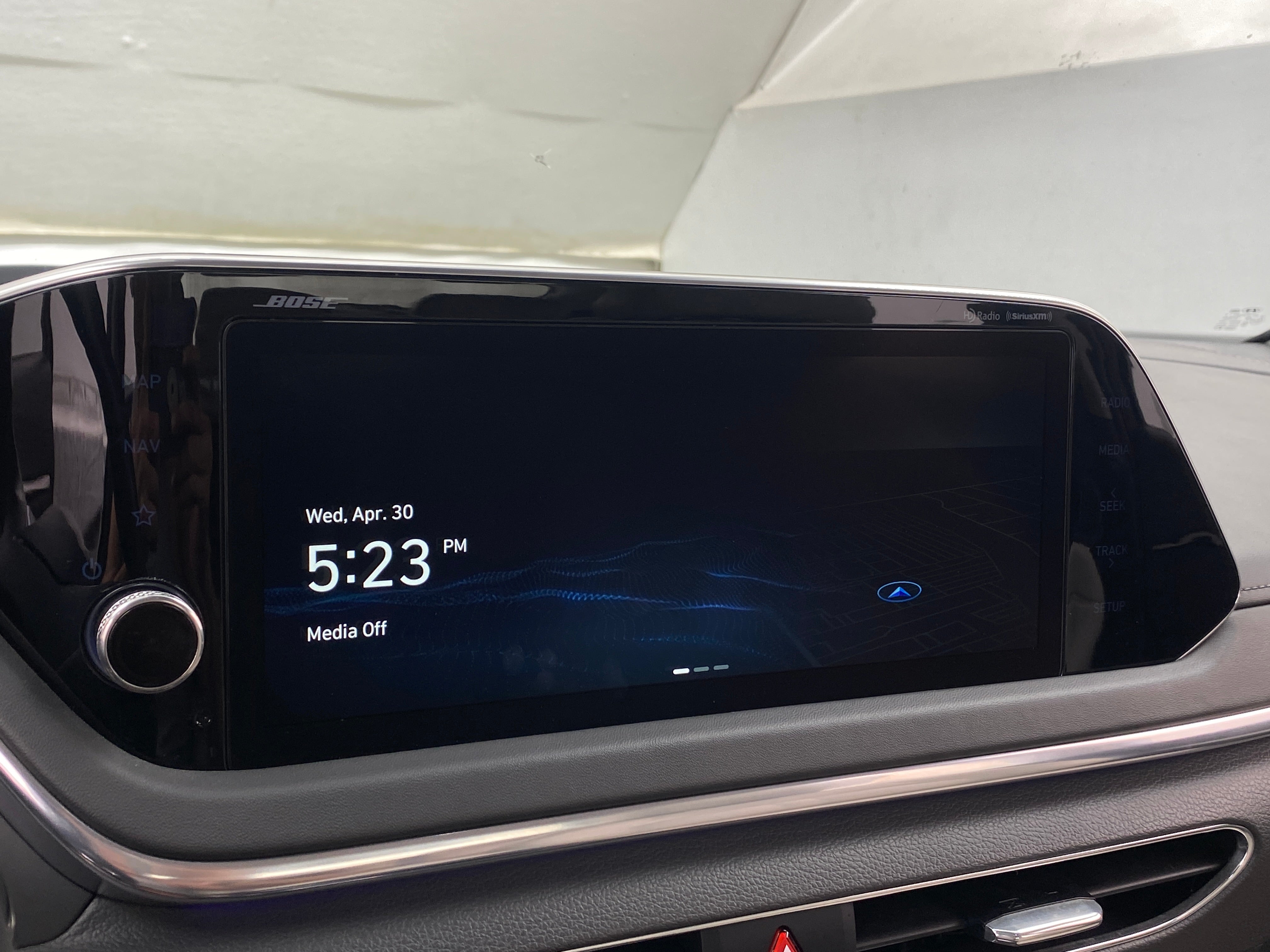 2023 Hyundai Sonata Limited 3