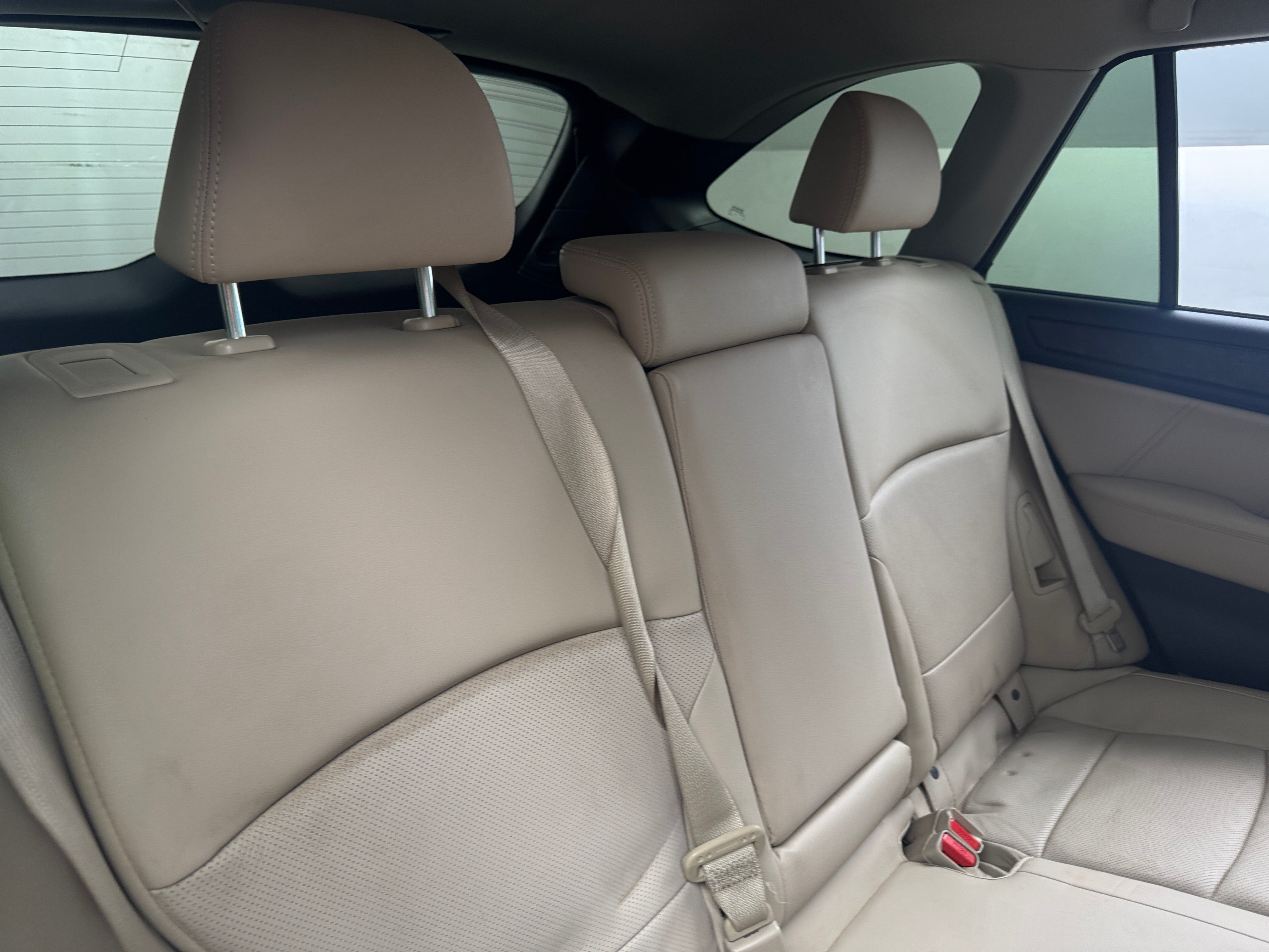 2018 Subaru Outback 2.5i Limited 5