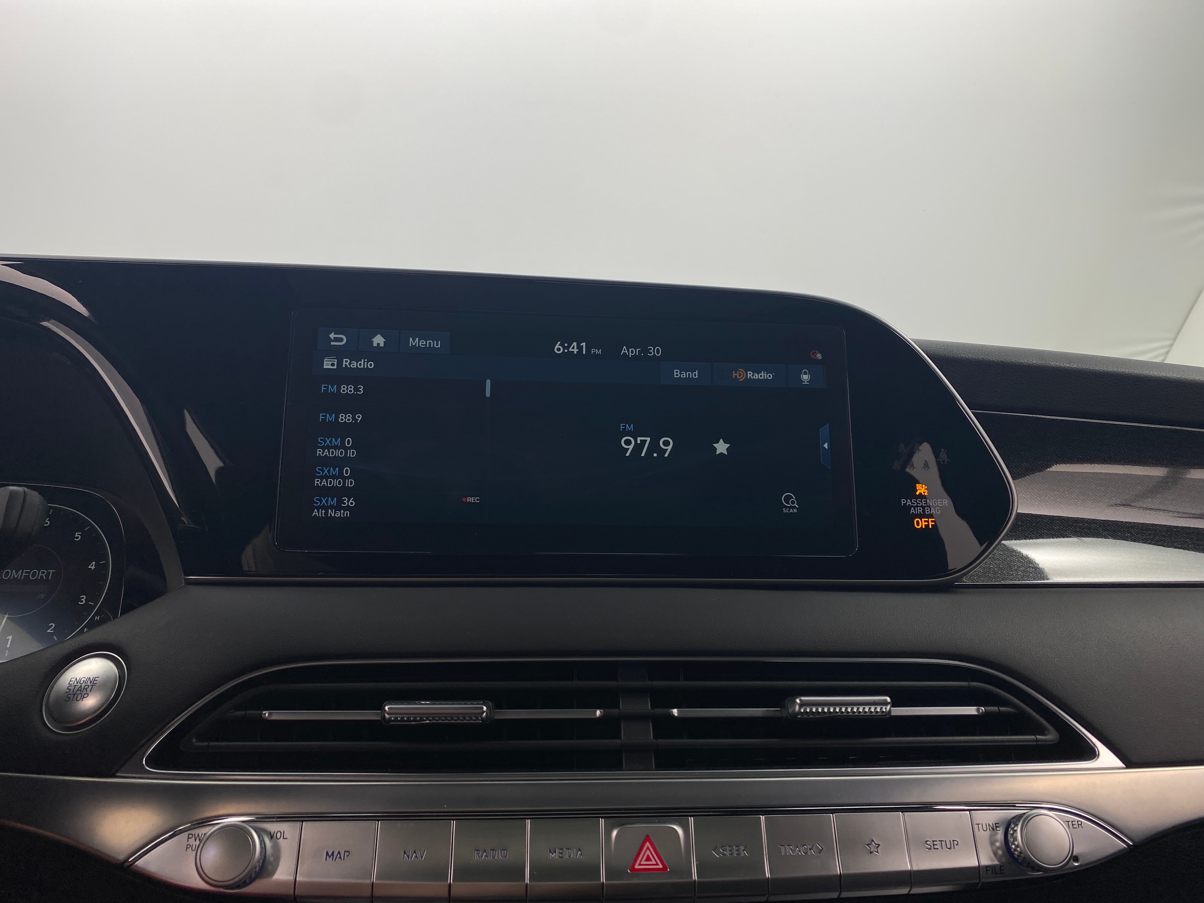 2020 Hyundai Palisade Limited 3