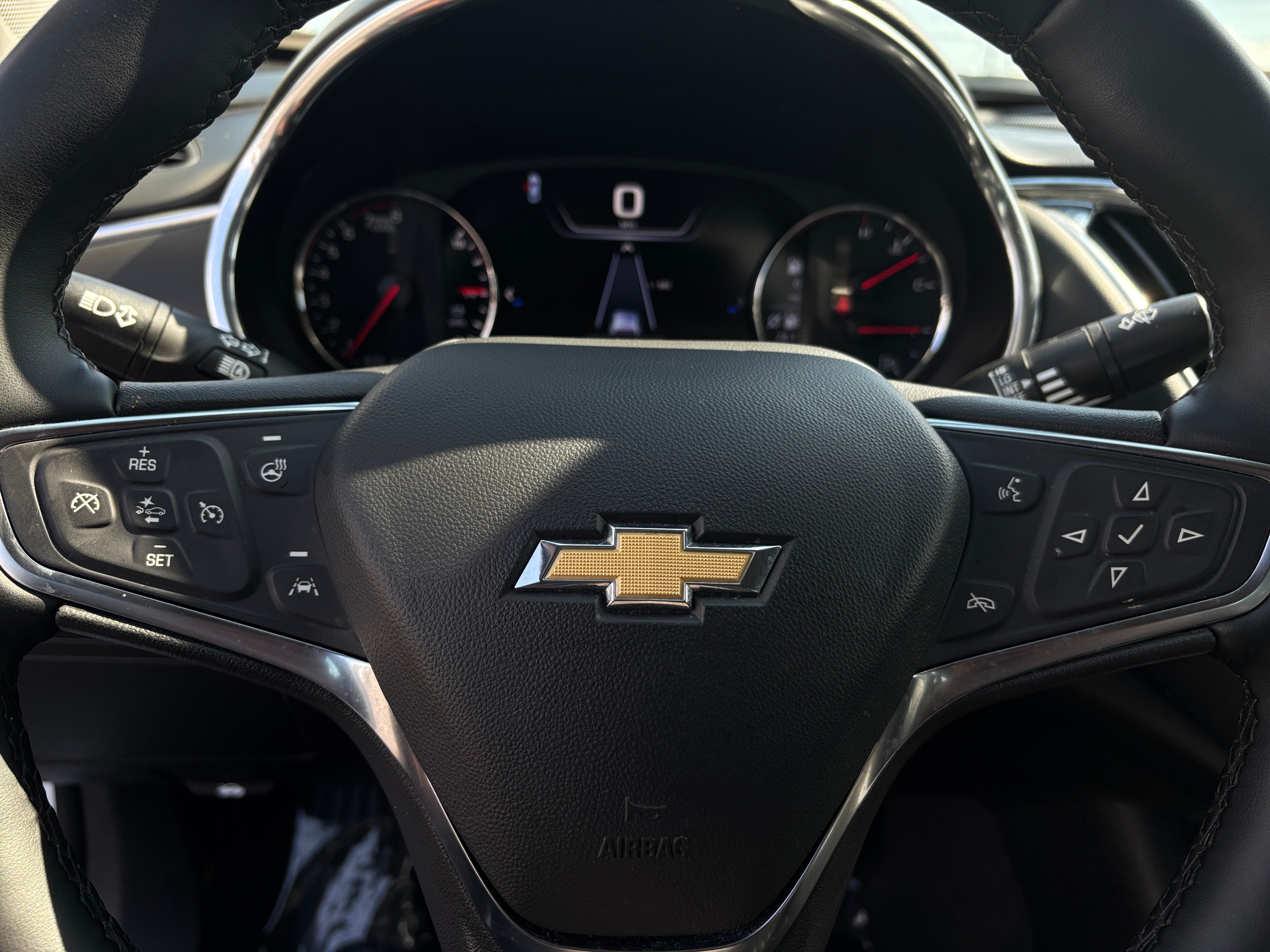 2024 Chevrolet Malibu LT 5