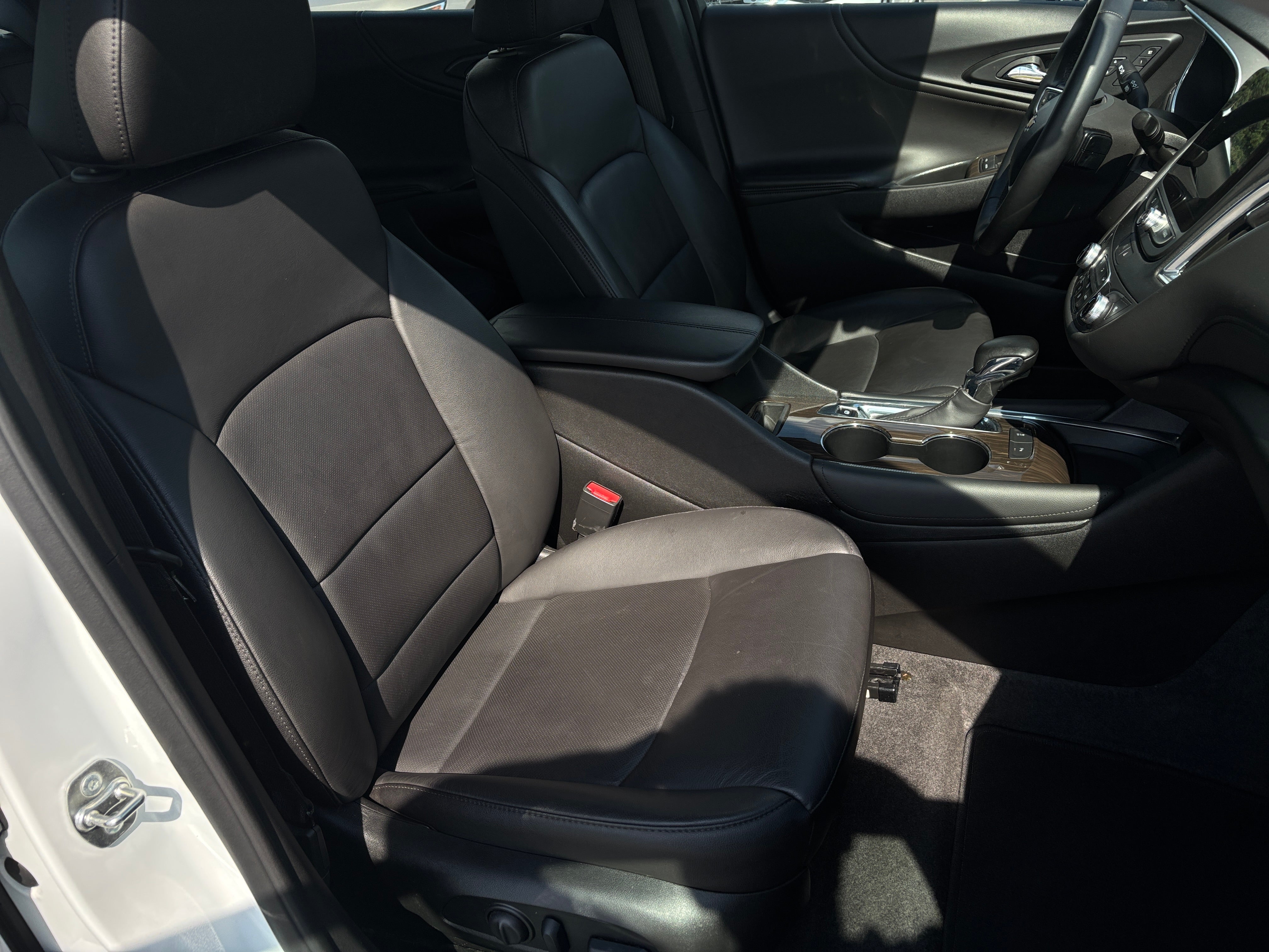 2024 Chevrolet Malibu LT 2