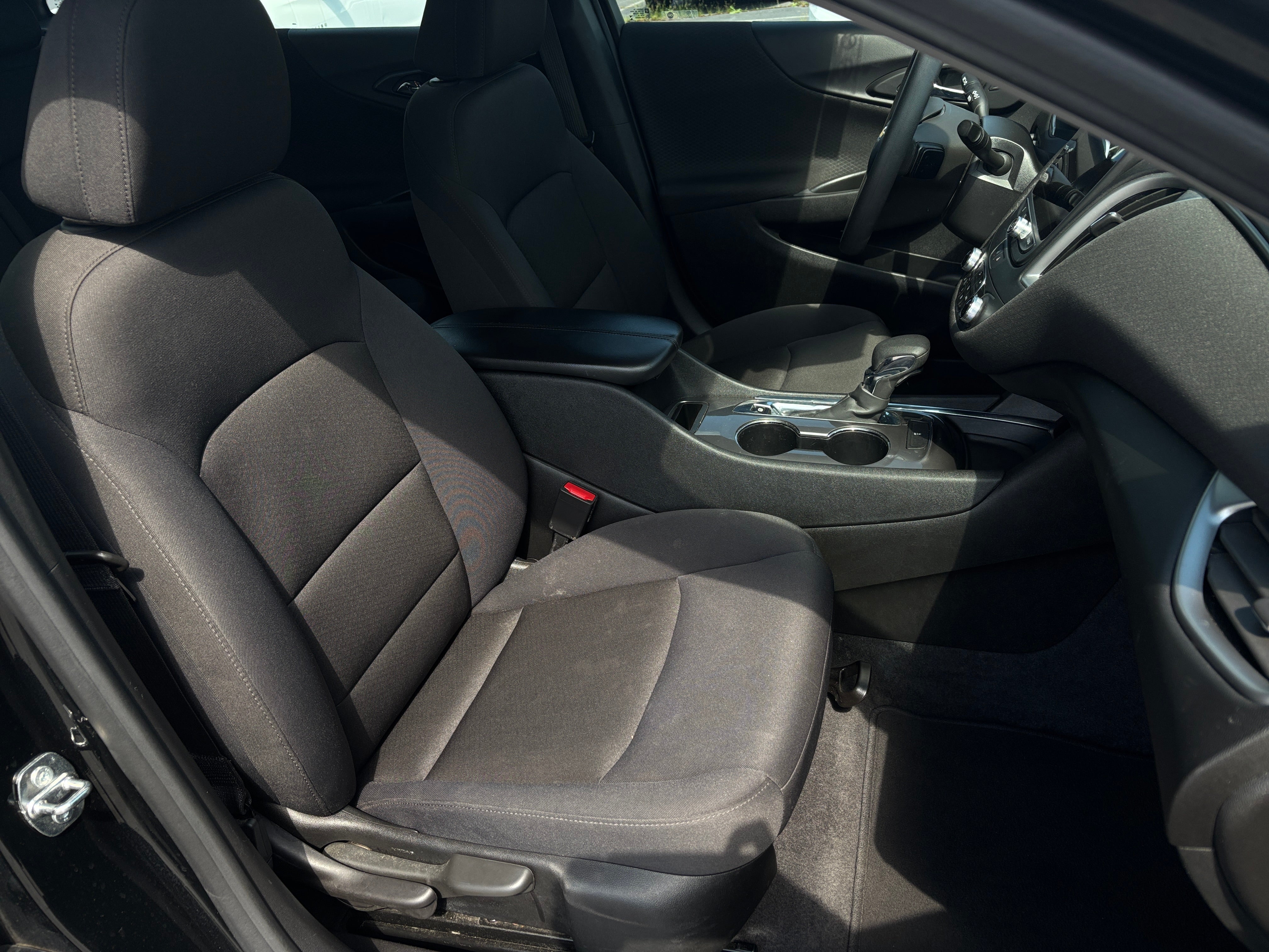 2023 Chevrolet Malibu LT 2