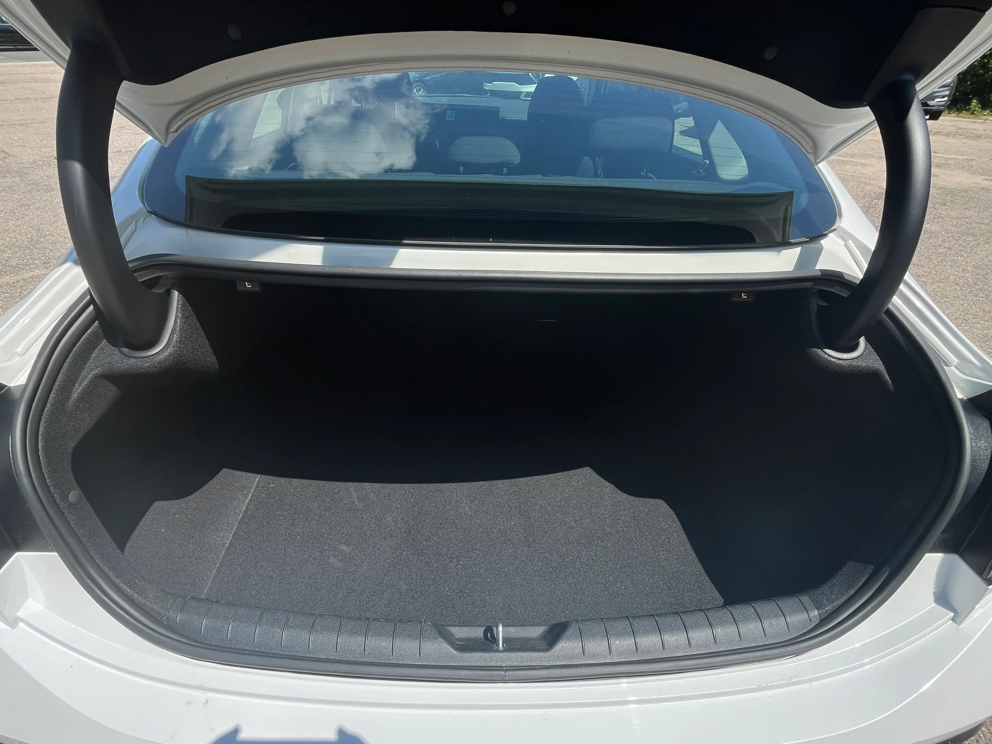 2024 Hyundai Sonata SEL 4
