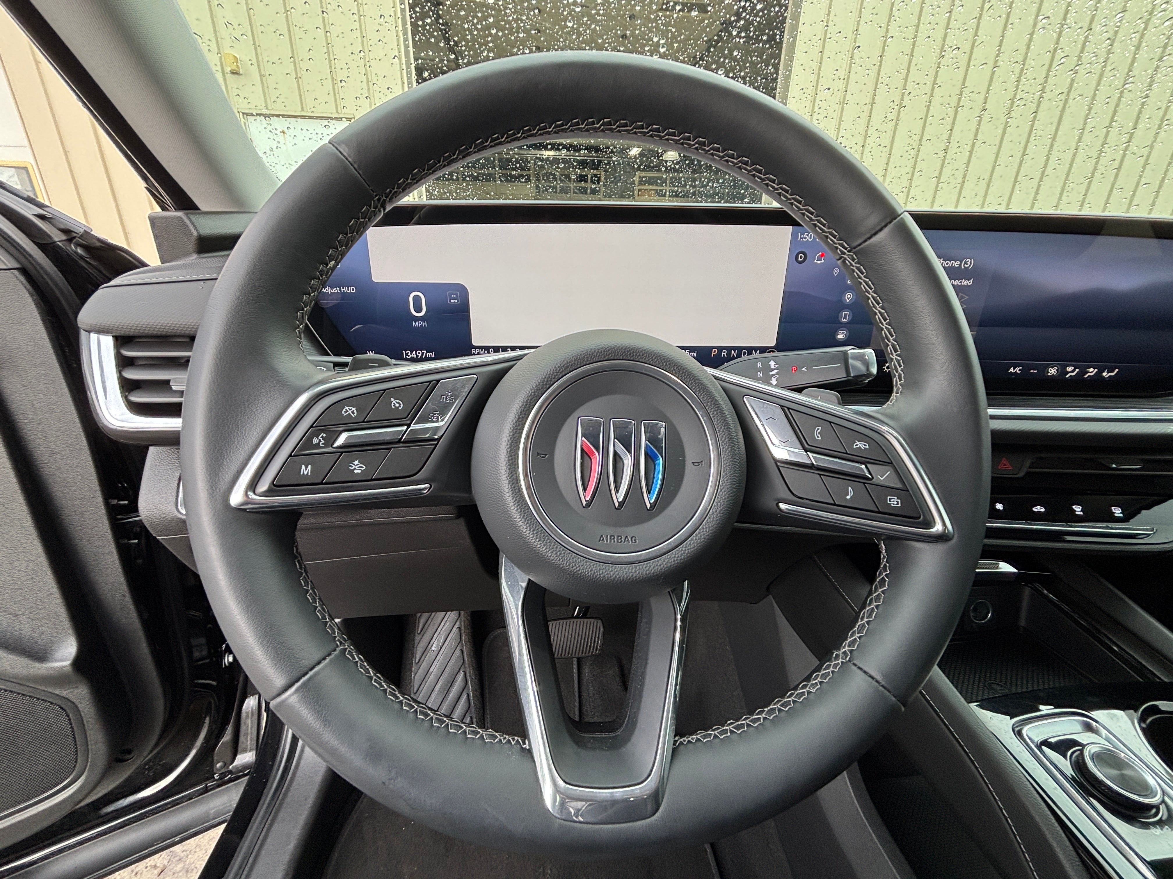 2024 Buick Envision Preferred 4