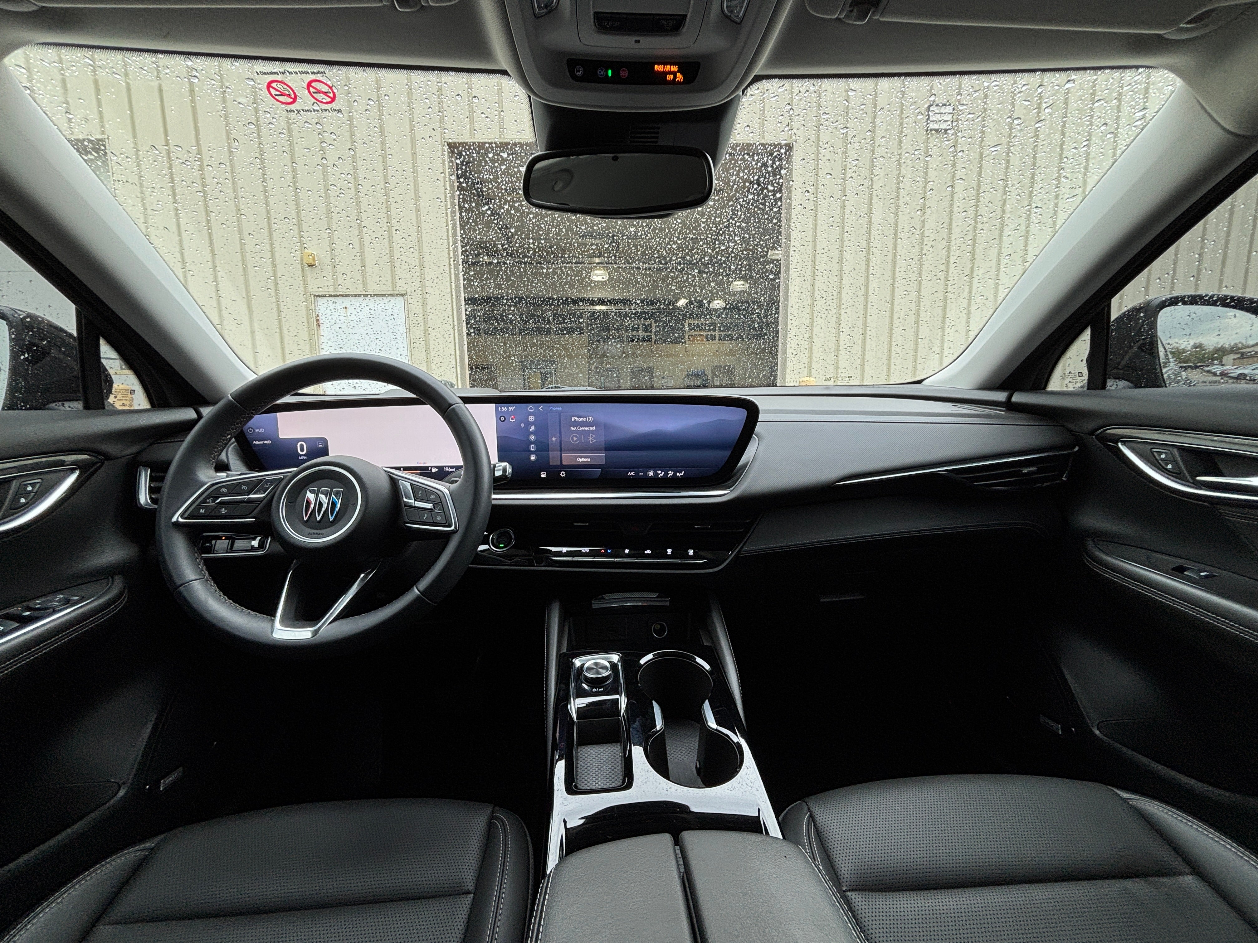 2024 Buick Envision Preferred 3