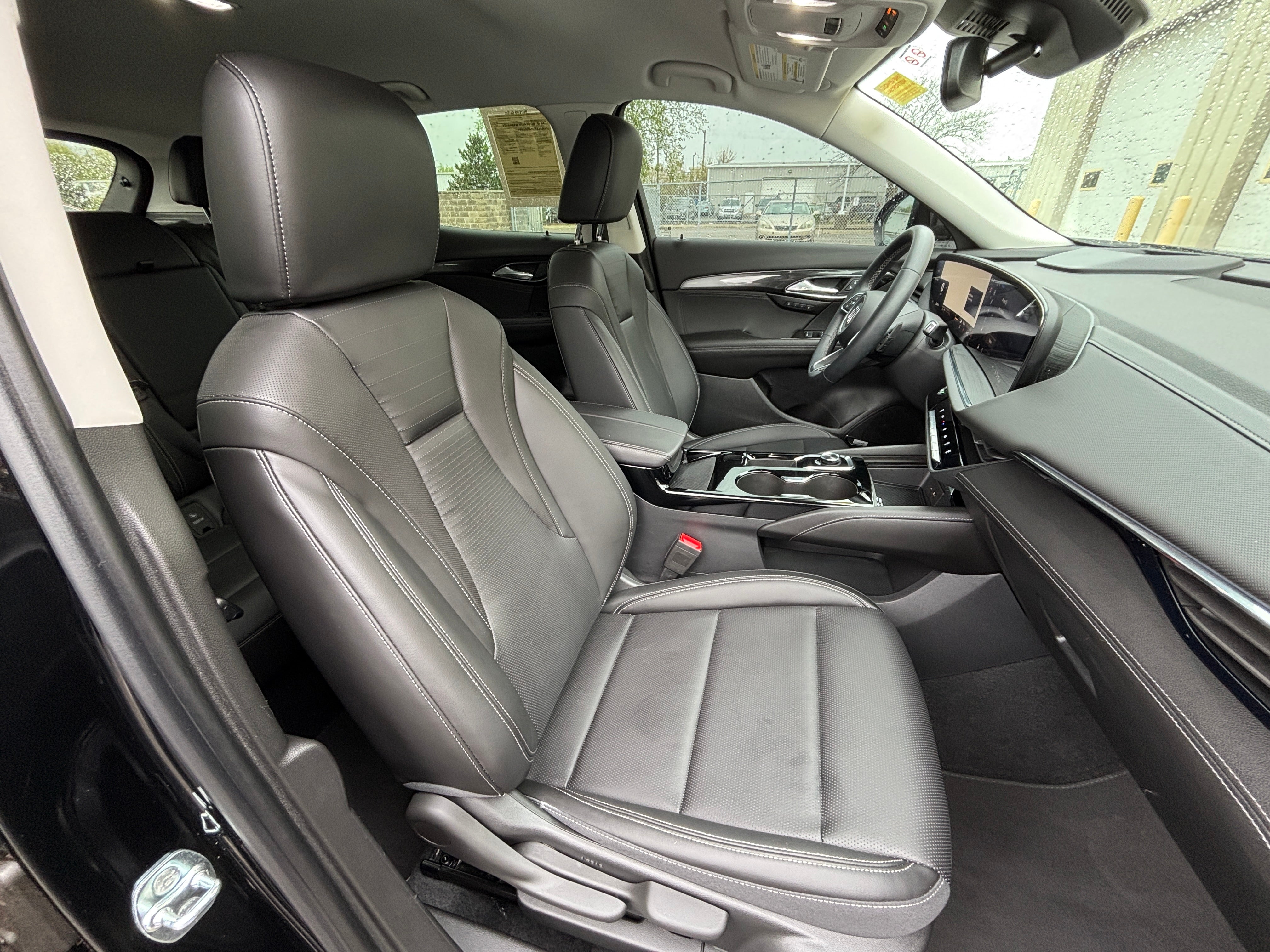 2024 Buick Envision Preferred 2