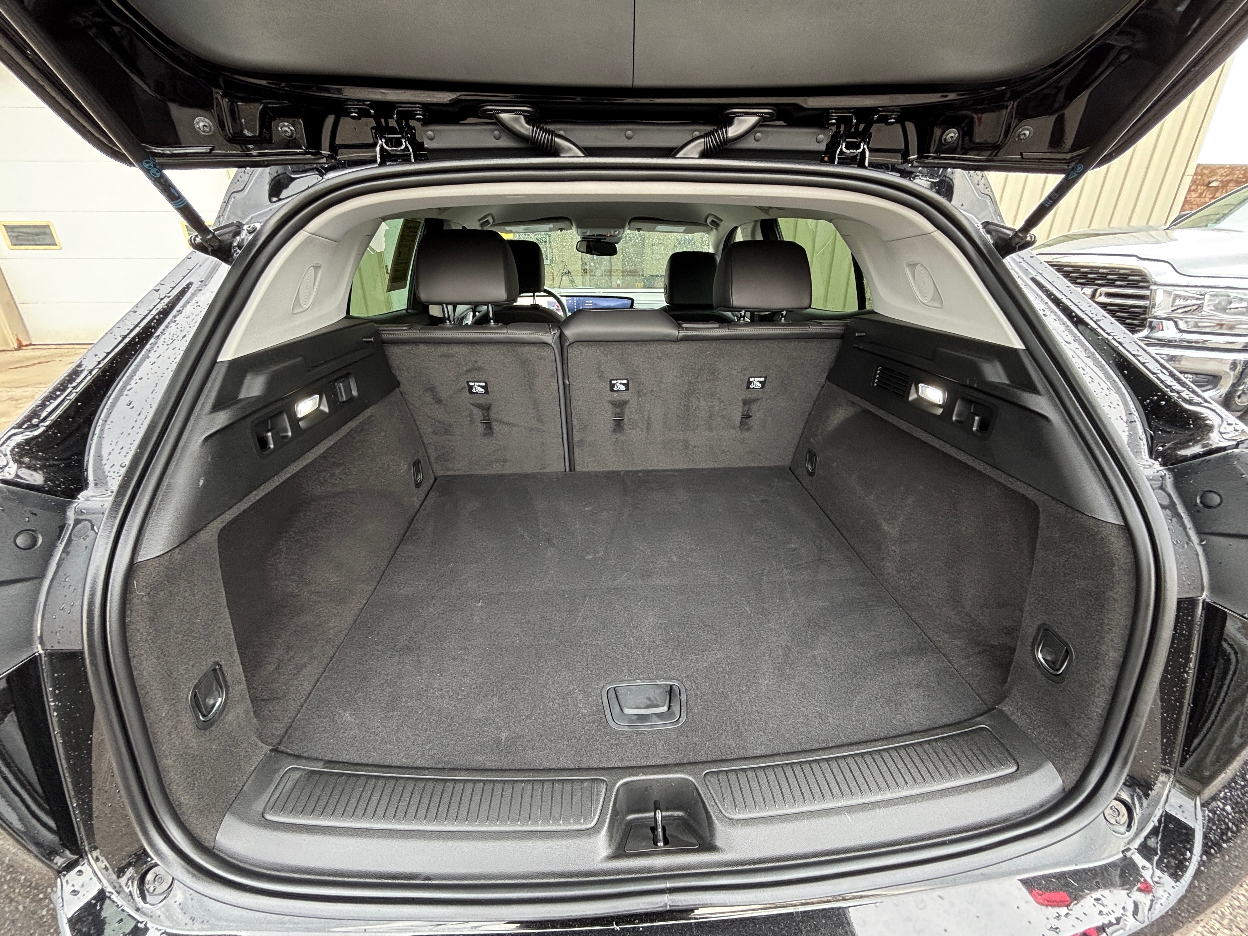 2024 Buick Envision Preferred 5