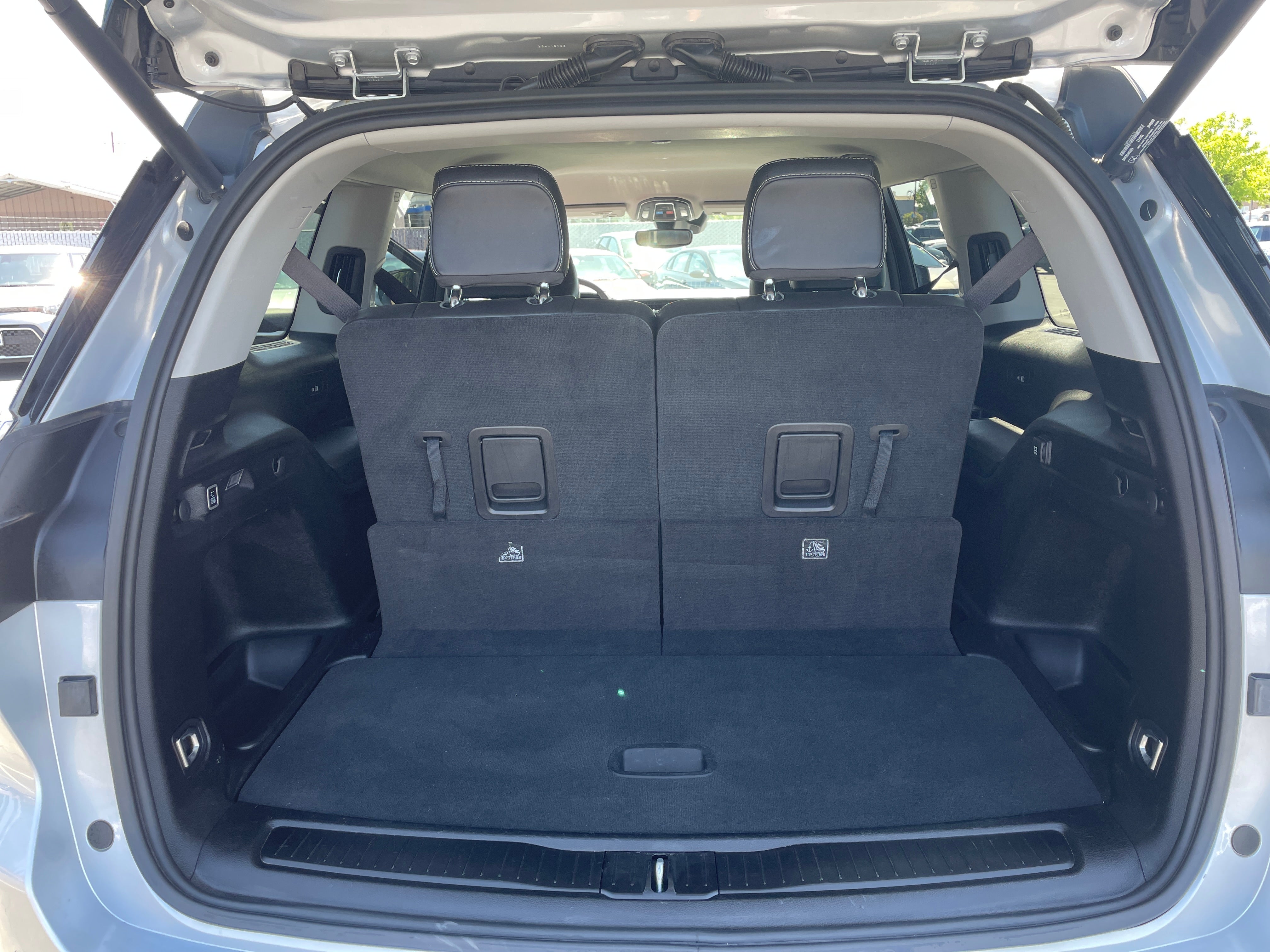 2023 Jeep Grand Cherokee L Limited Edition 6