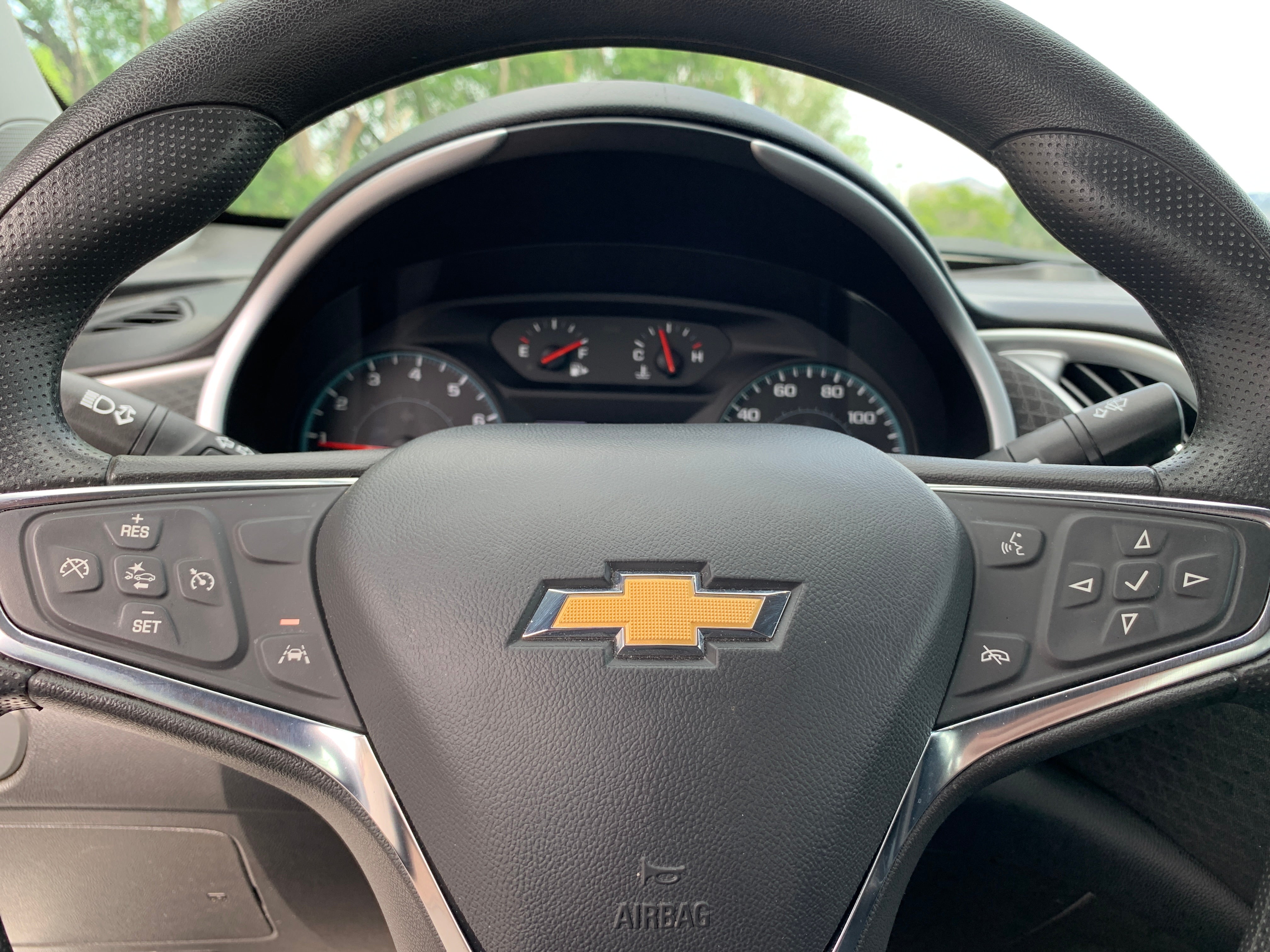 2023 Chevrolet Malibu LT 5