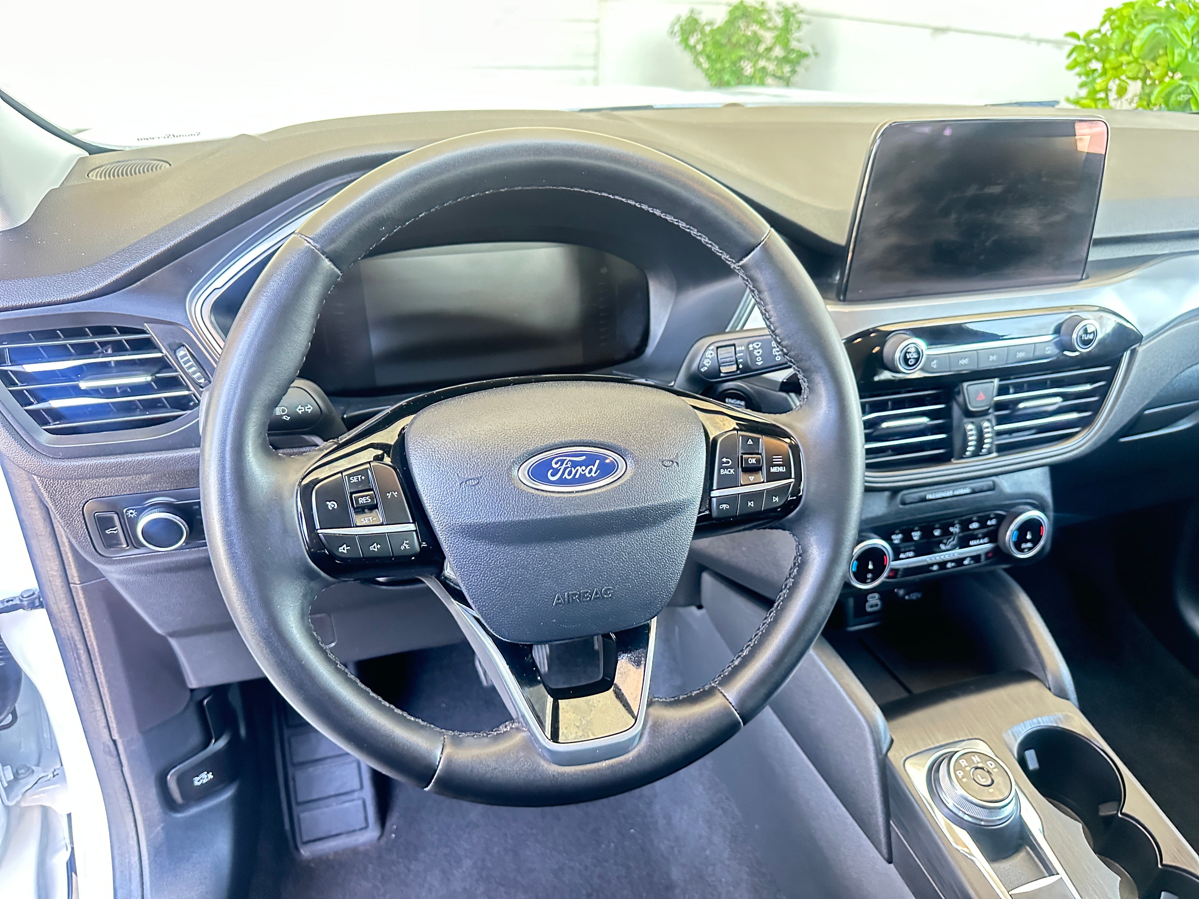 2024 Ford Escape Active 5