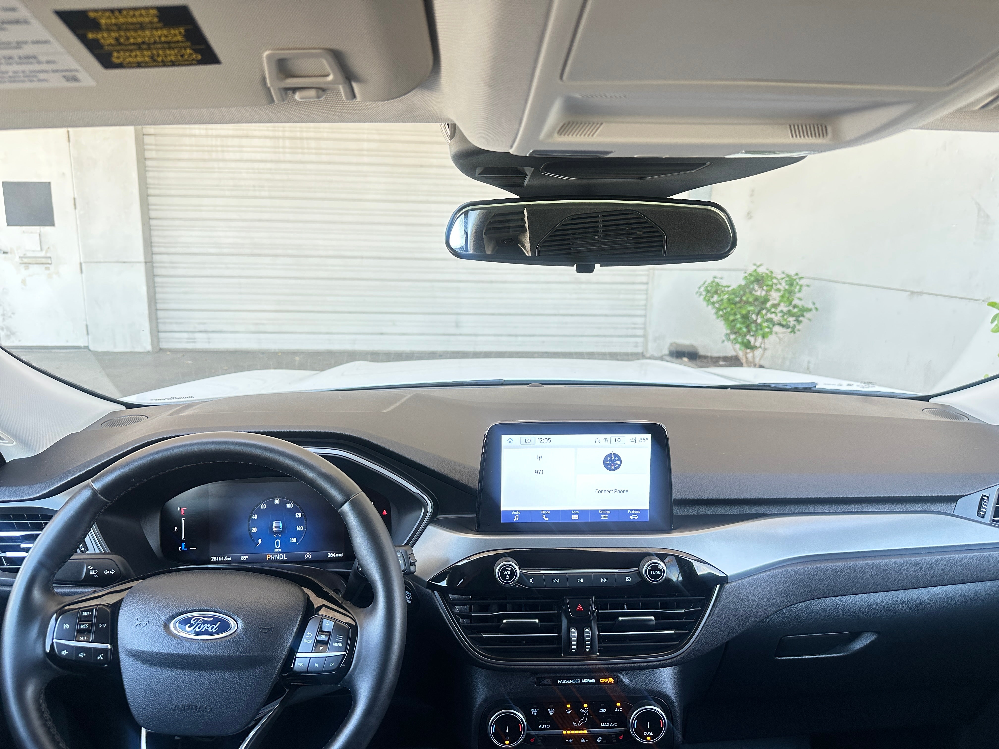 2024 Ford Escape Active 3