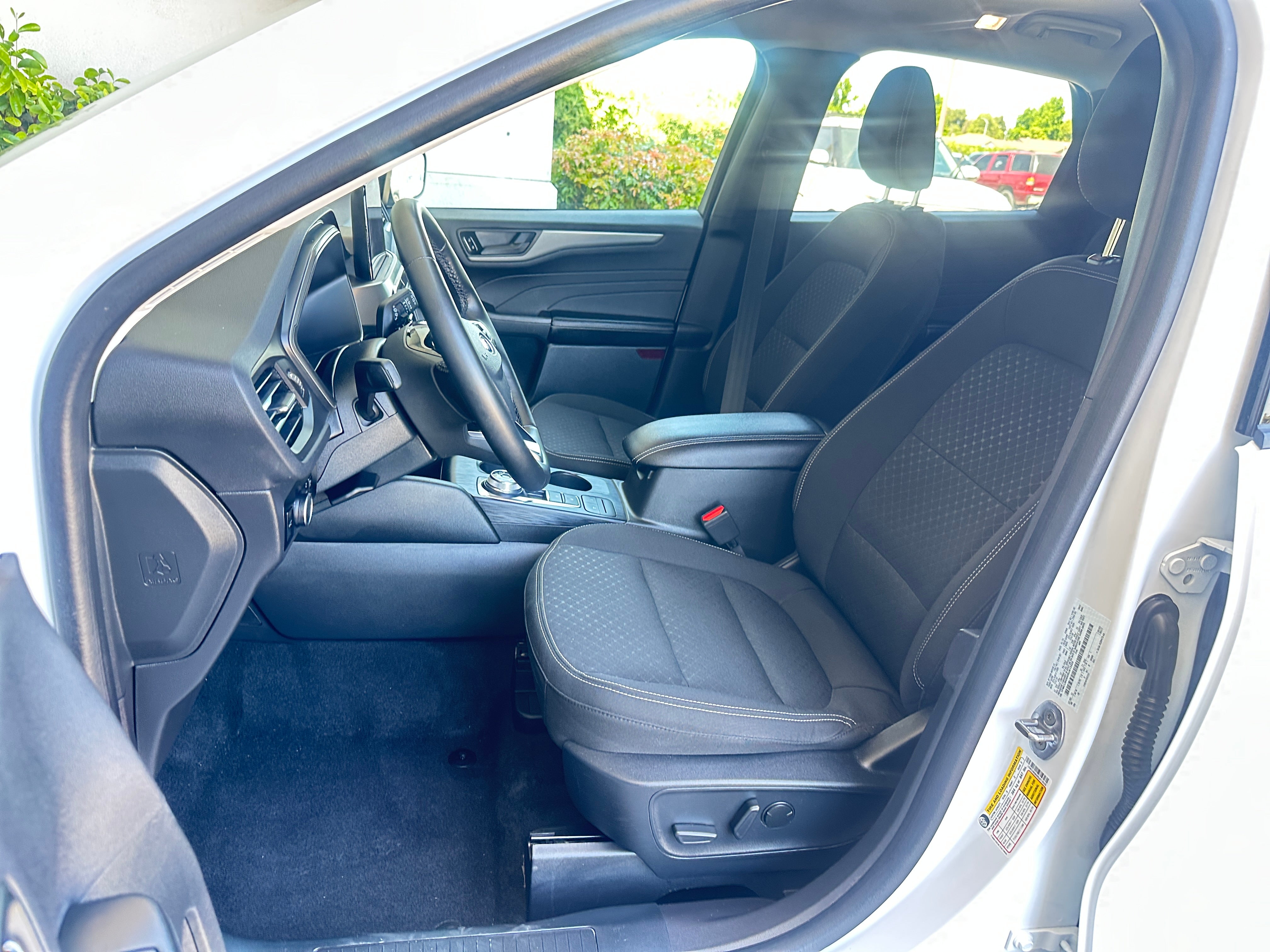 2024 Ford Escape Active 2